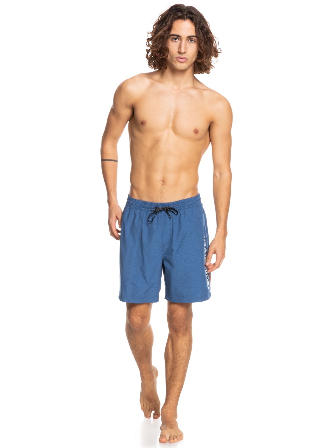 Quiksilver Badeshorts »Vert 15"«