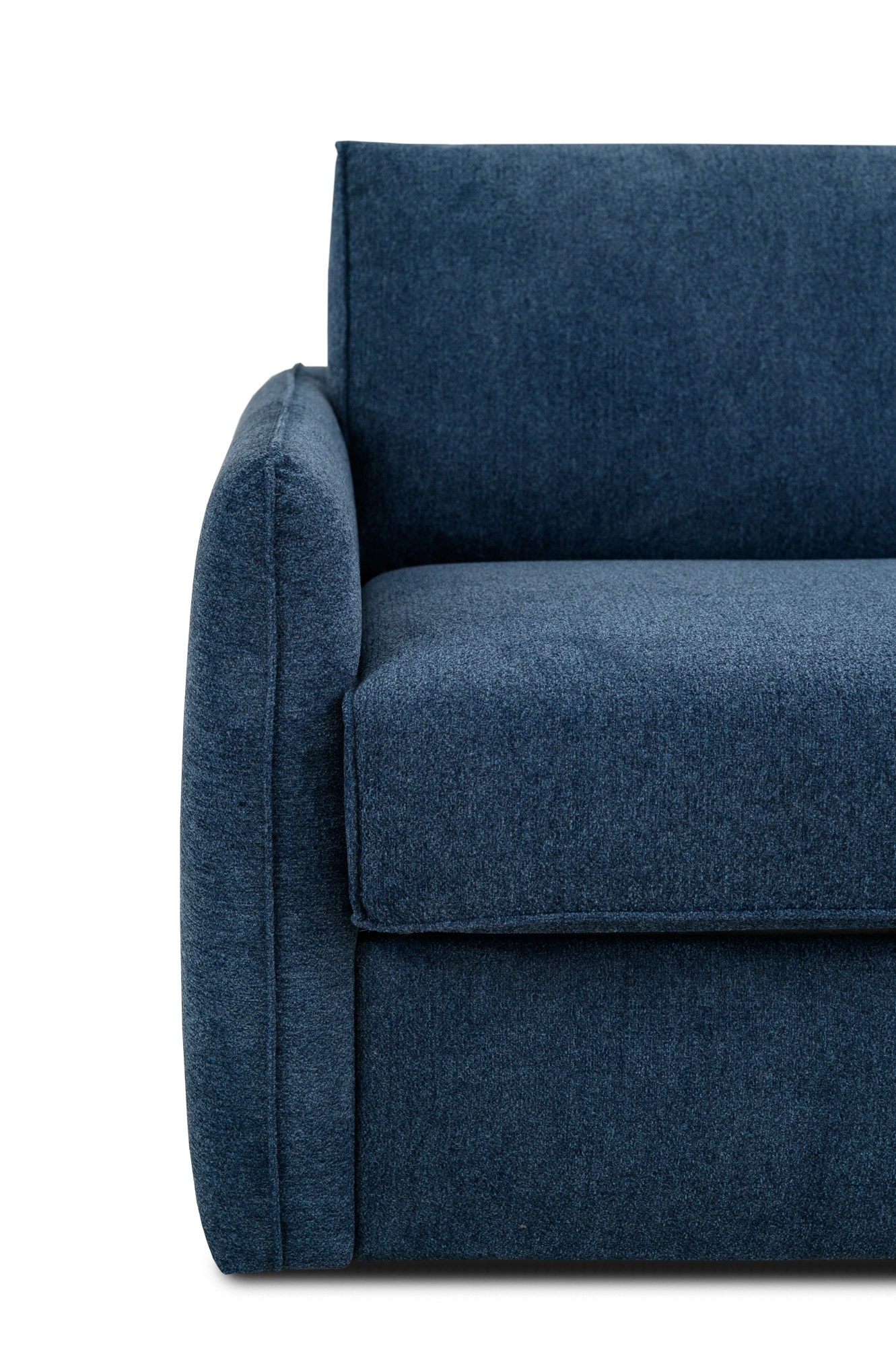 Home affaire Schlafsofa »Bergamons«, 2-Sitzer, mit Dauerschlaffunktion, inkl. Federkernmatratze, Lattenrost