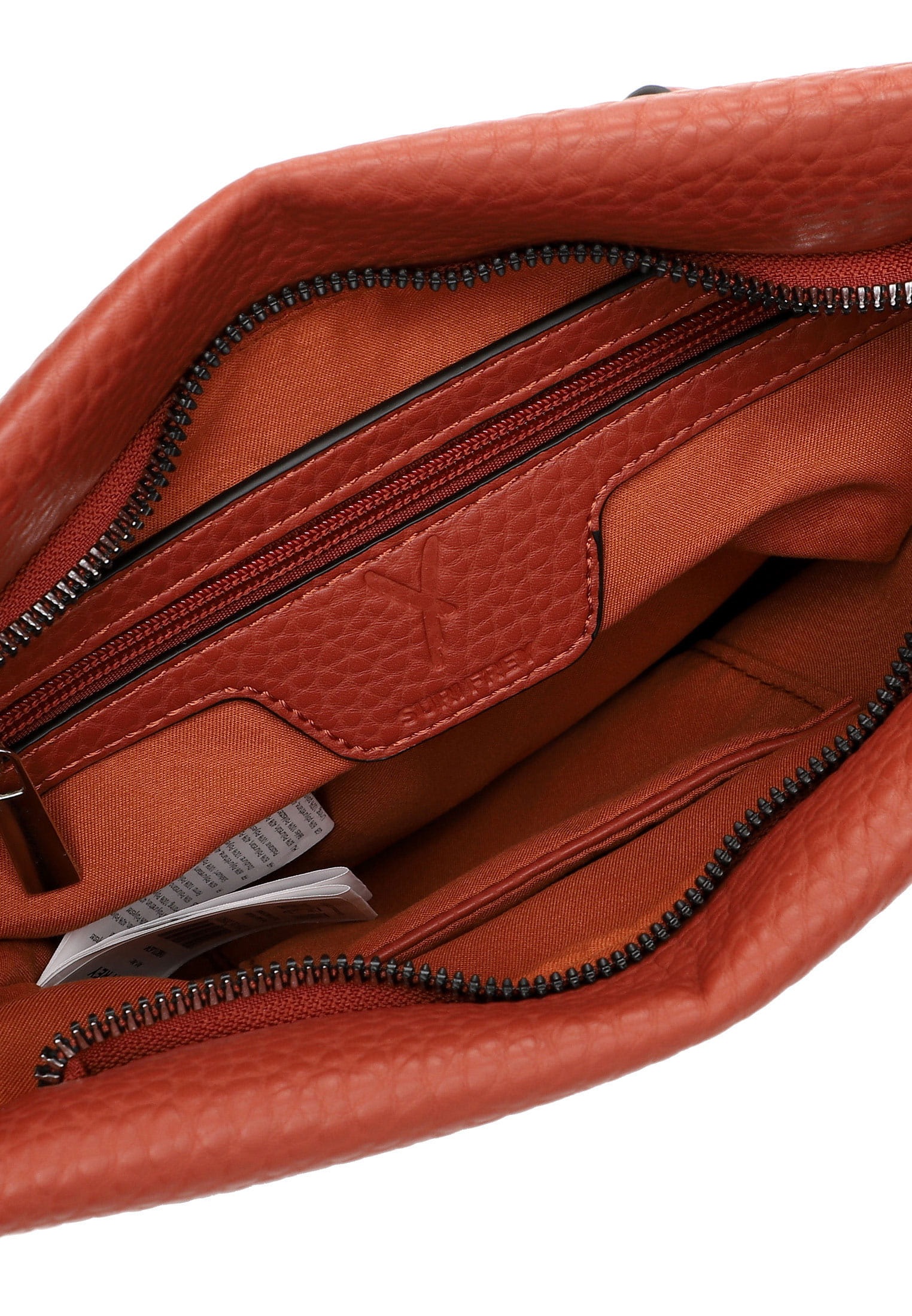 SURI FREY Umhängetasche »Umhängetasche SFY Buffey«