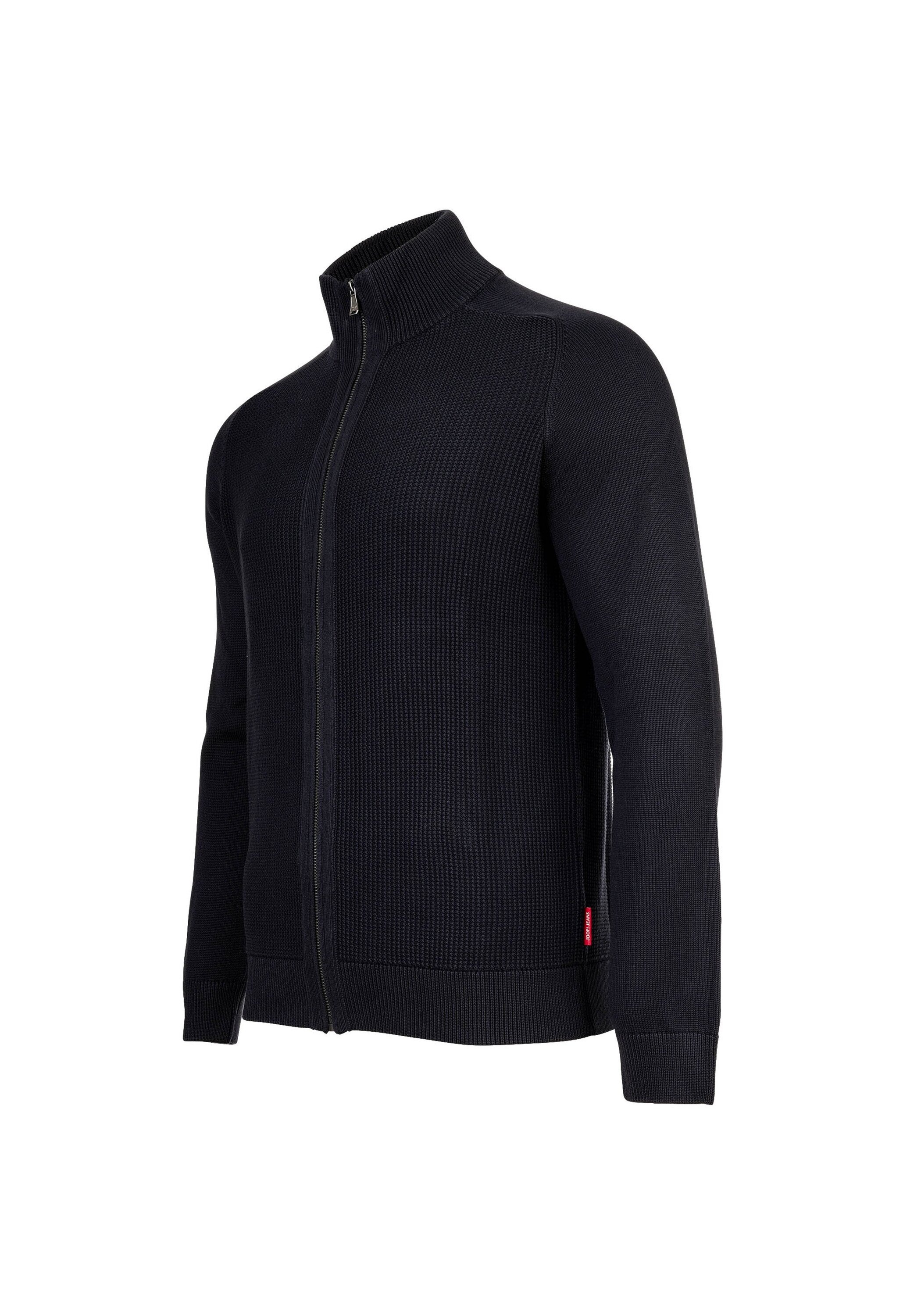 Joop Jeans Sweatshirt »Strickjacke 15 JJK-12Olegor 10019864«
