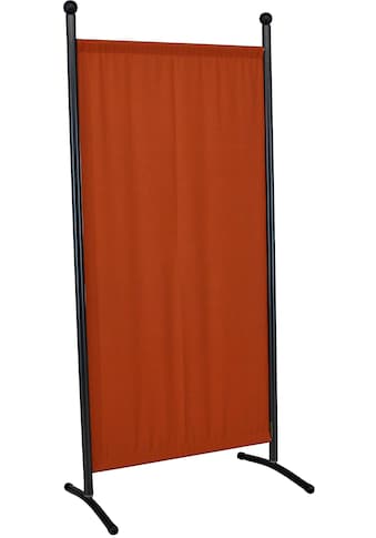 Angerer Freizeitmöbel Stellwand »Klein«, (1 St.), (B/H): ca. 82x178 cm kaufen
