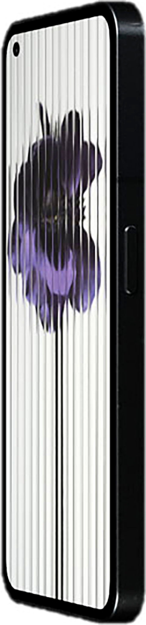NOTHING Smartphone »Phone (1)«, Black