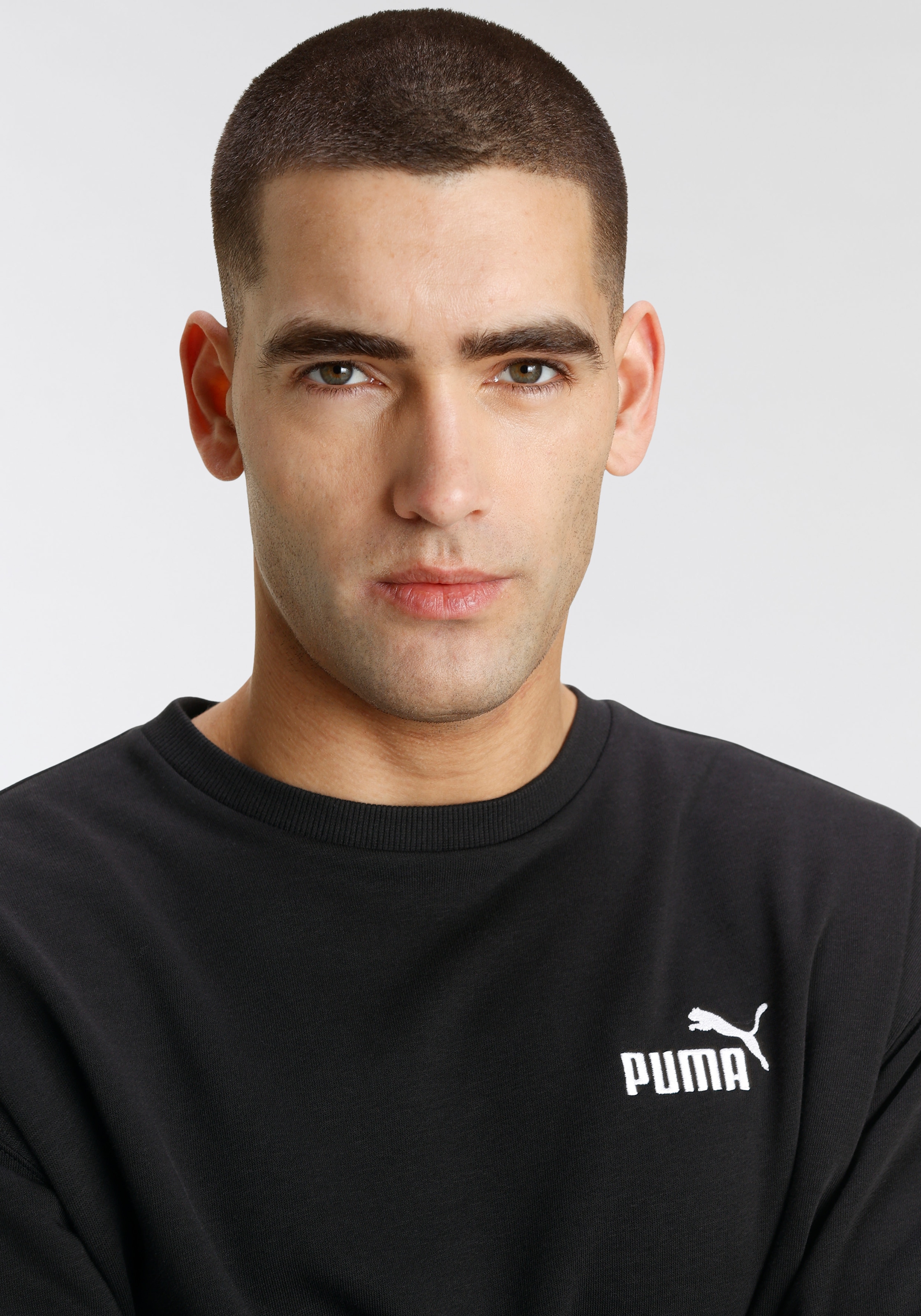 bei online »RELAXED PUMA SWEAT SUIT« OTTO Jogginganzug