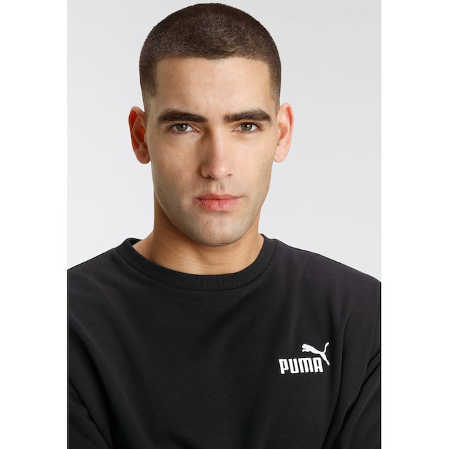 PUMA Jogginganzug »RELAXED SWEAT SUIT« online bei OTTO