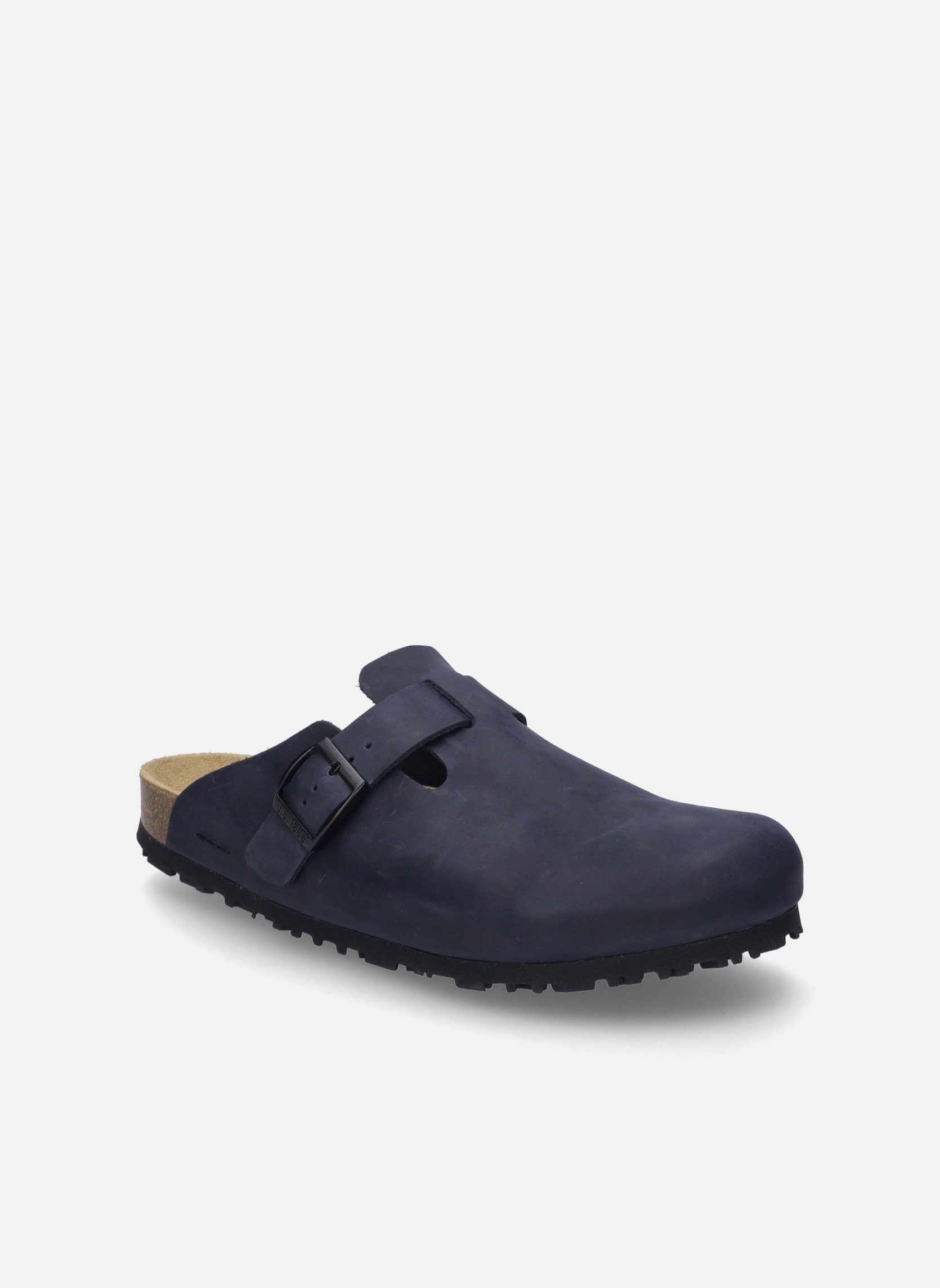 Josef Seibel Clog »Josef 04, jeans«