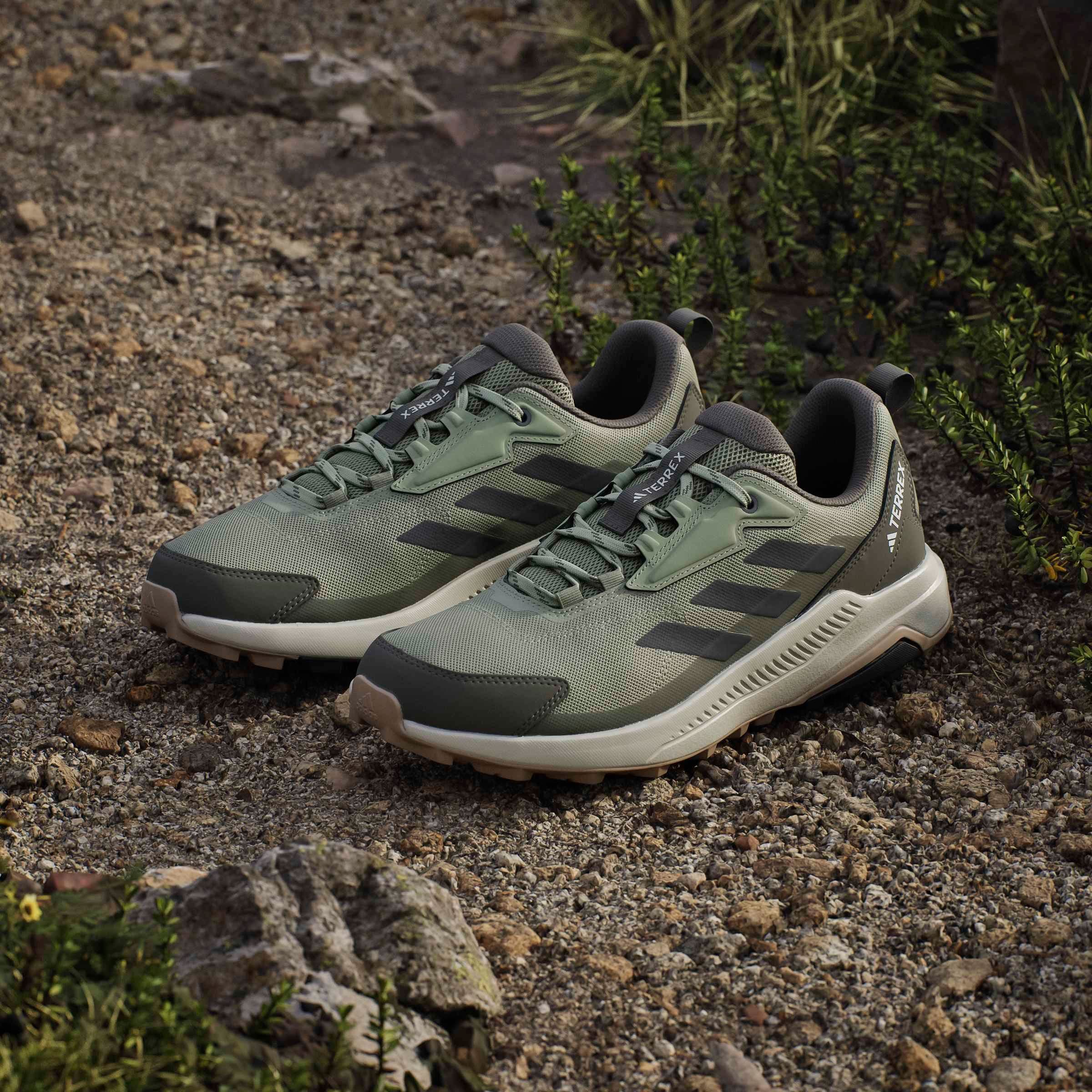 adidas TERREX Wanderschuh »ANYLANDER«