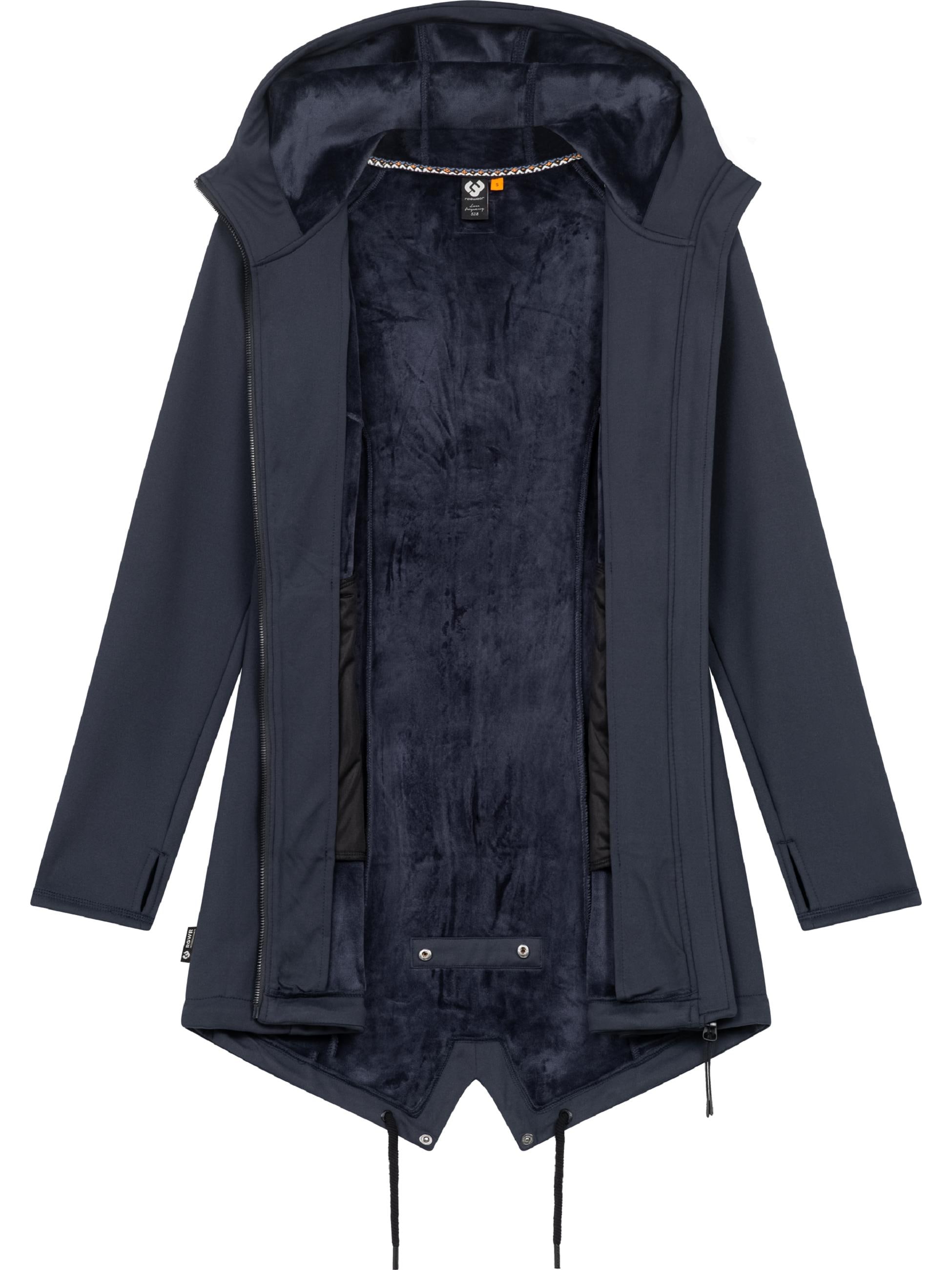 Ragwear Sweatjacke »Sweatjacke Wingi«