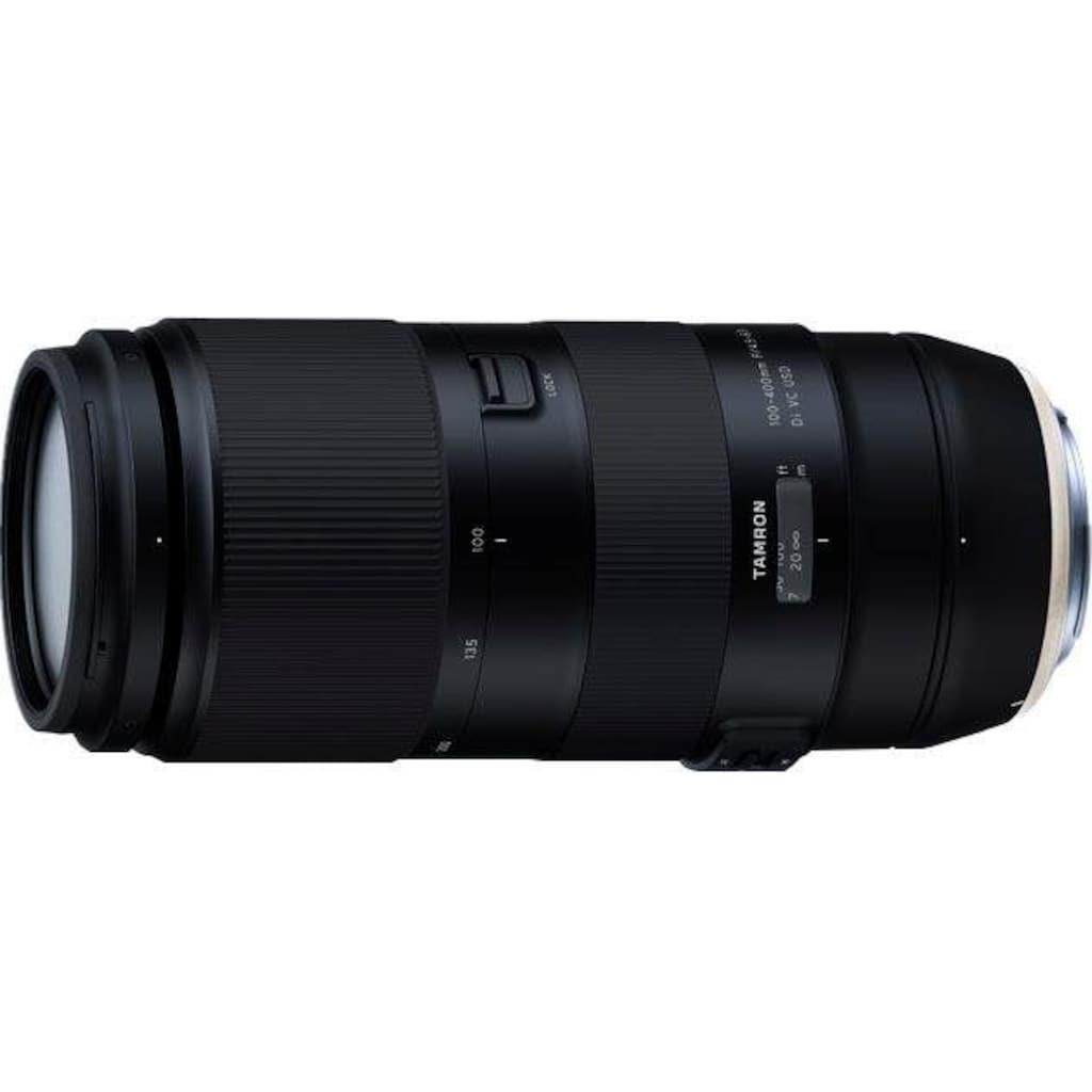 Tamron Objektiv »AF 100-400 F/4,5-6,3 Di VC USD«