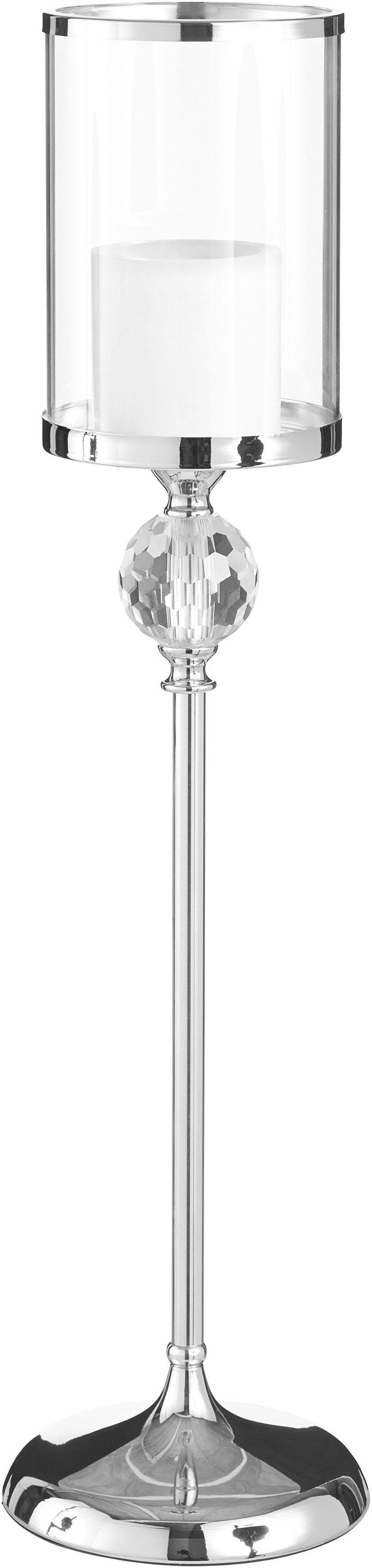 BOLTZE Kerzenhalter »Rory«, (1 St.), 1-teilig, Höhe ca. 65 cm bei OTTO