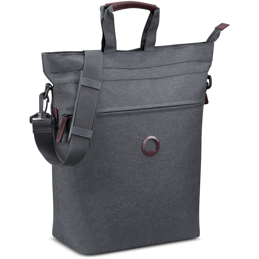 Delsey Businesstasche »Shoppingtasche Maubert 2.0«