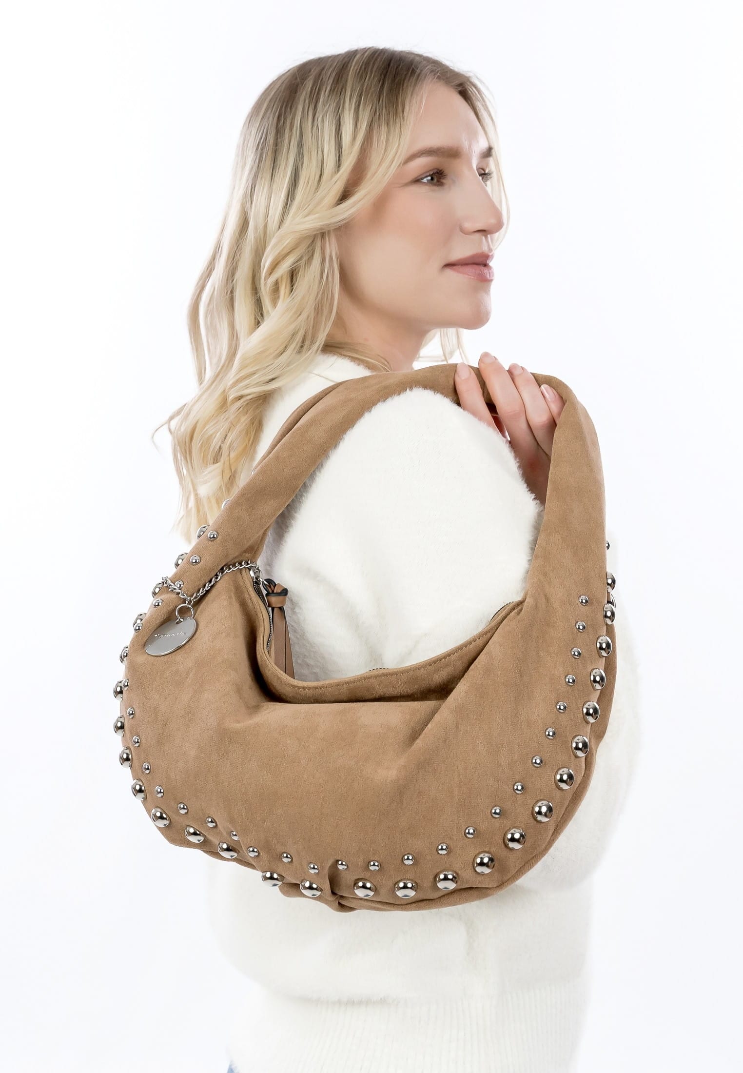 Tamaris Beuteltasche »Beutel TAS Genna«