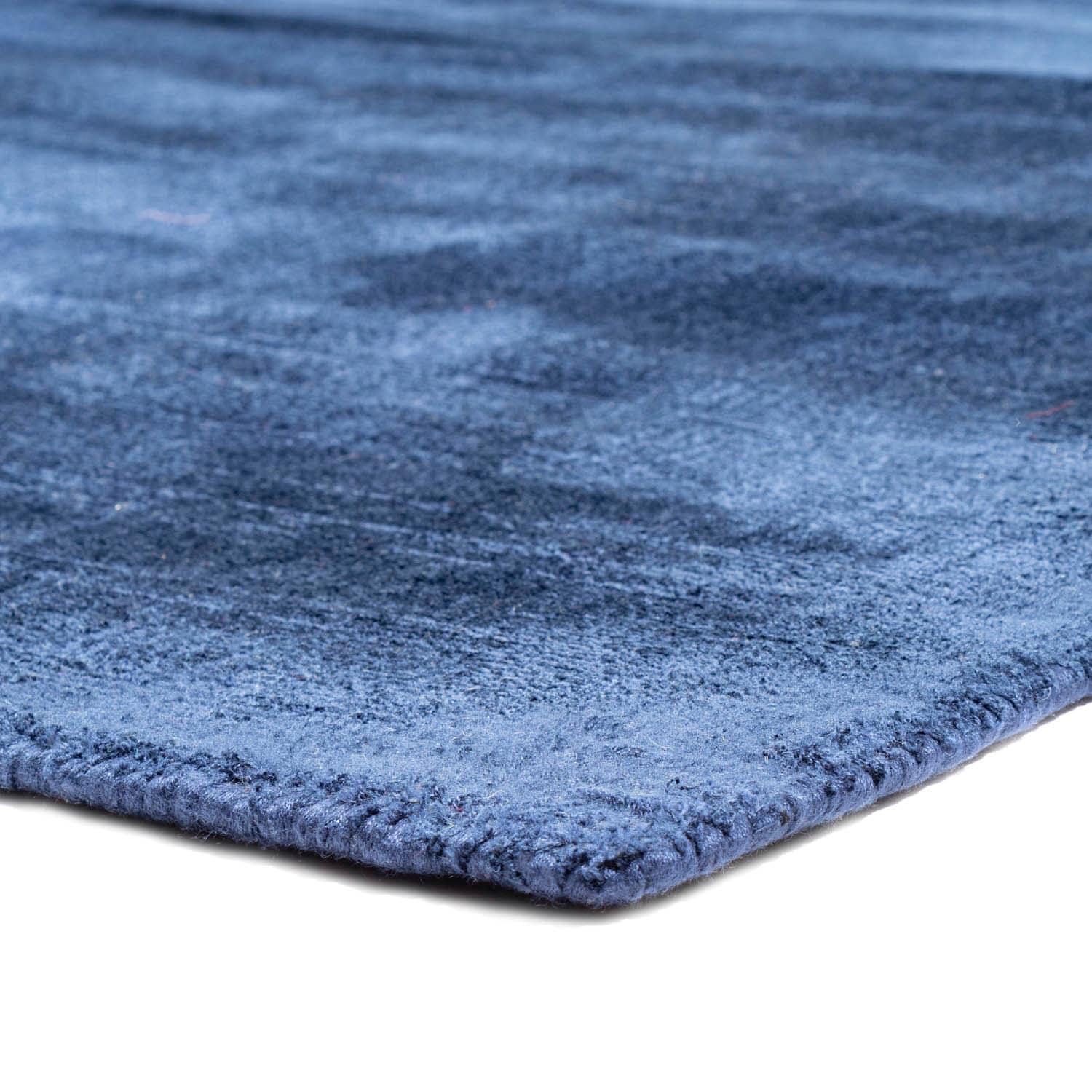morgenland Läufer »Designer Teppich Chester«, rechteckig, 10 mm Höhe, Viskose