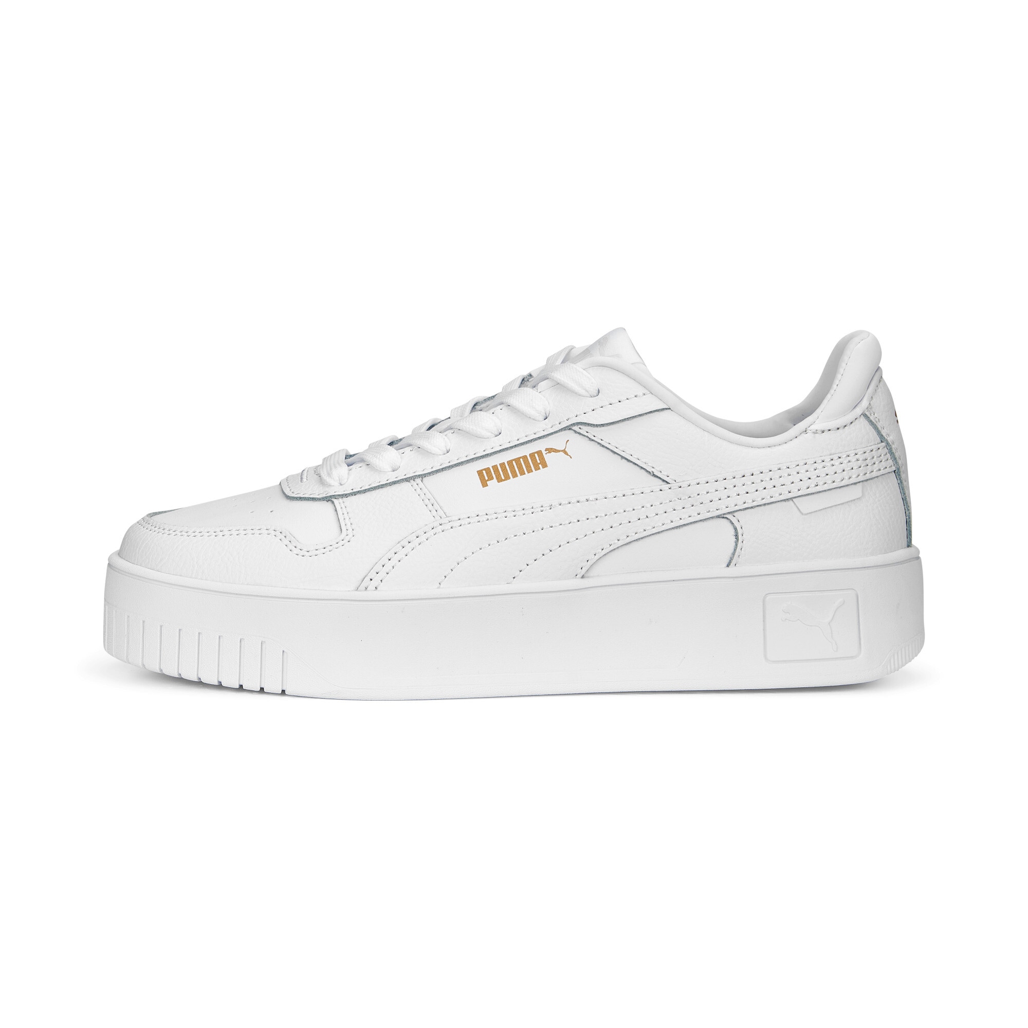 PUMA Sneaker »CARINA STREET«