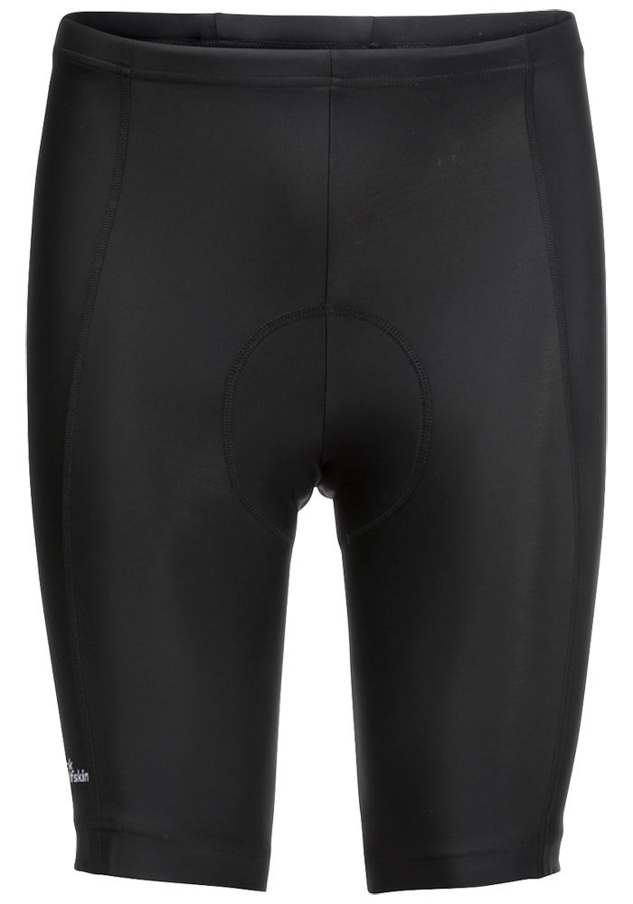 Jack Wolfskin Fahrradhose »MOROBBIA PADDED SHORTS M«