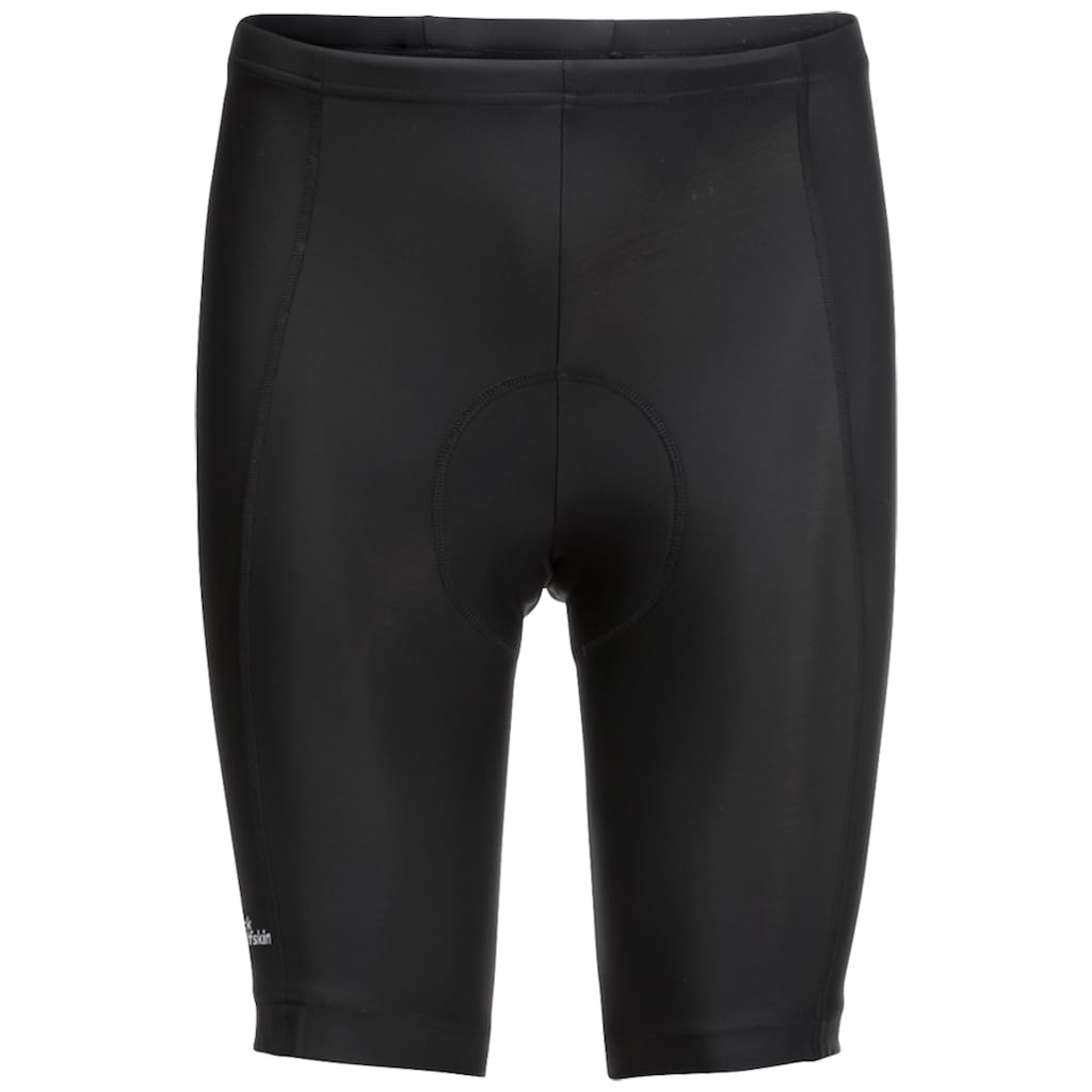 Jack Wolfskin Fahrradhose »MOROBBIA PADDED SHORTS M«