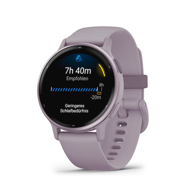 Garmin Smartwatch »VIVOACTIVE 5«, (Proprietär Fitness Smartwatch Coaching  Garmin Pay Rollstuhlmodus) bestellen bei OTTO