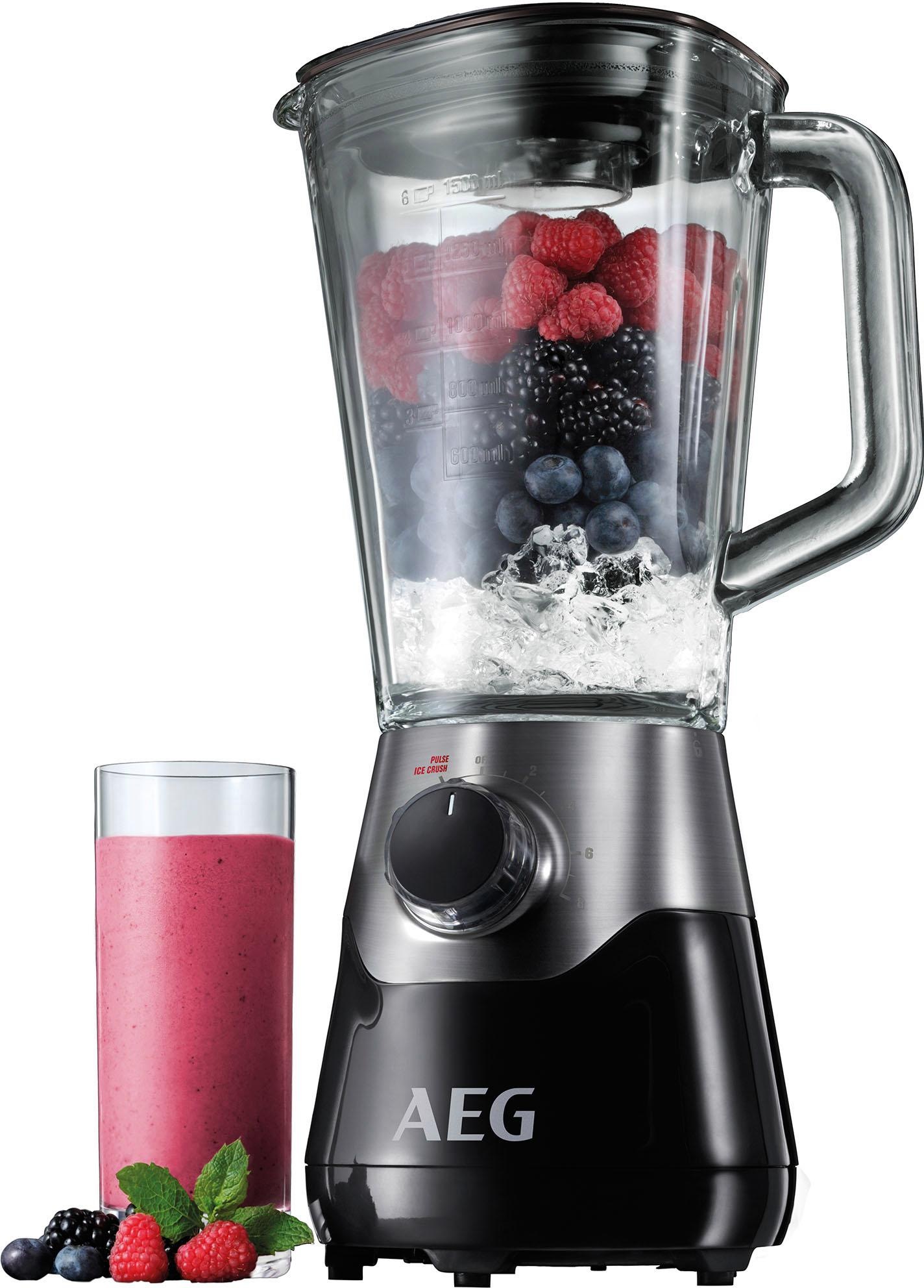 AEG Standmixer »PerfectMix 5Series SB5810«, 700 W