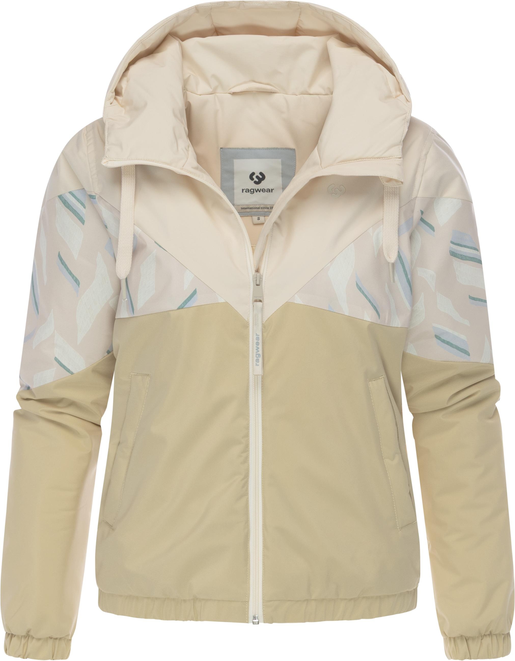 Ragwear Regenjacke »Regenjacke Rochele Warm YOUMODO«