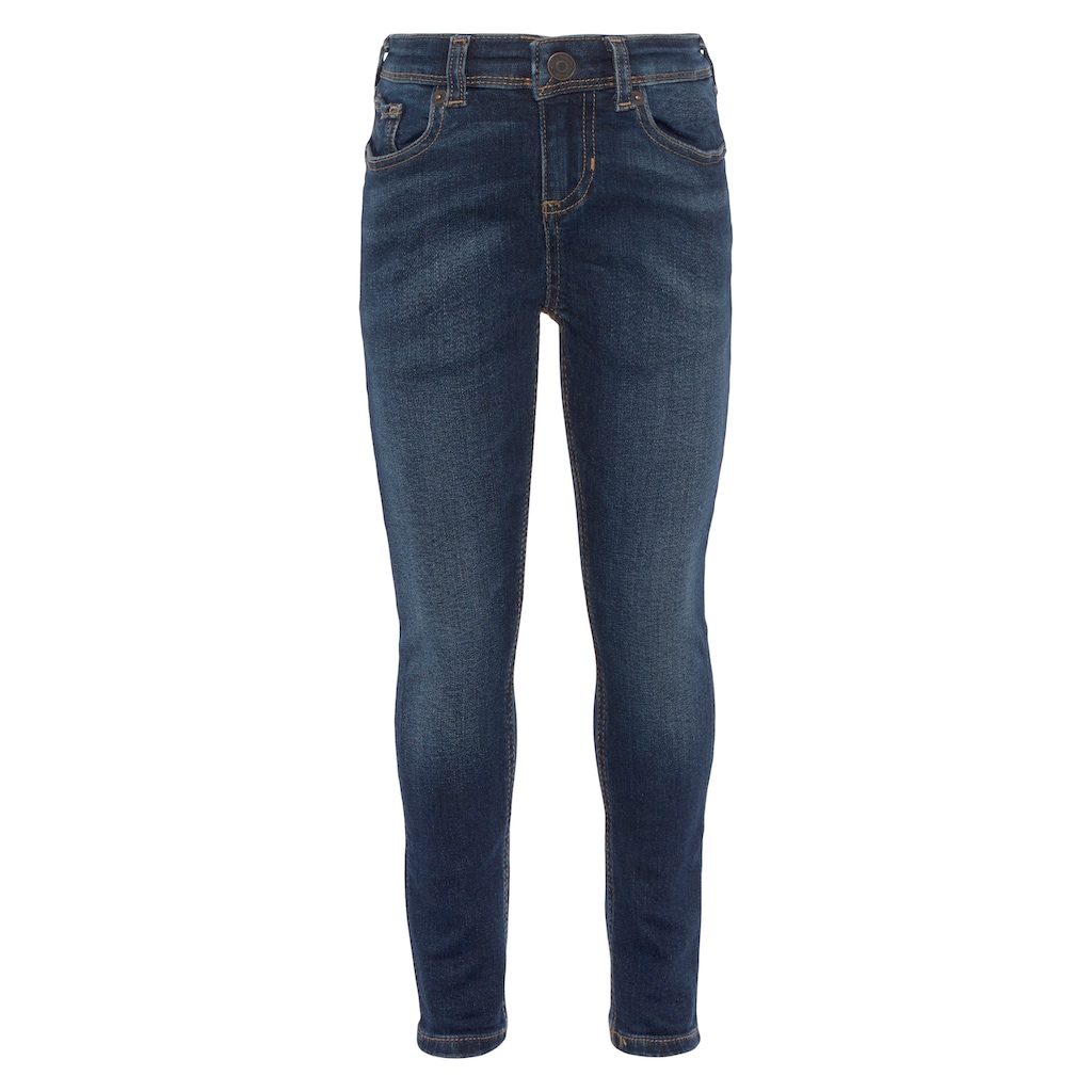 Tommy Hilfiger Straight-Jeans »Scanton«
