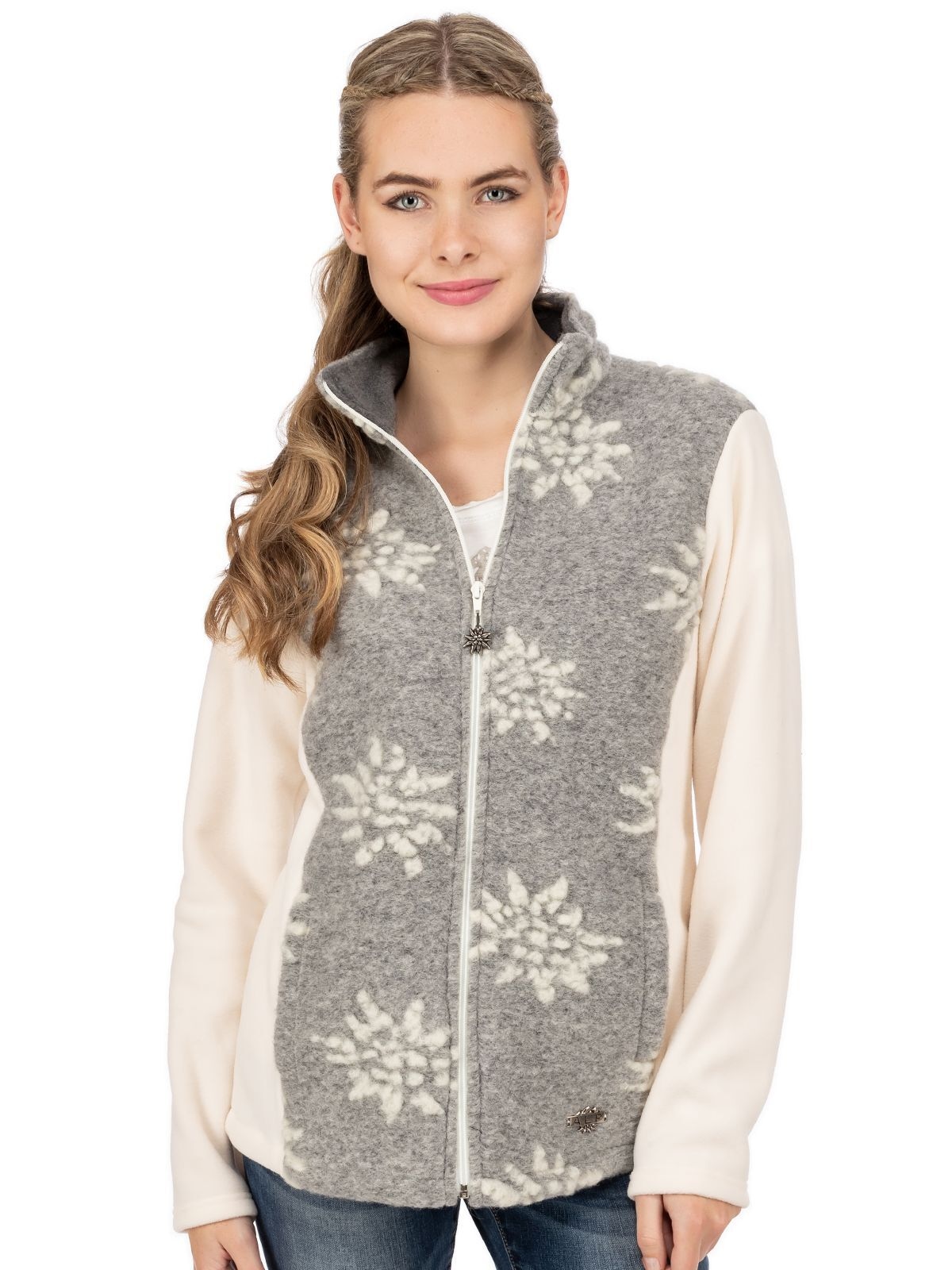 ALP1964 Jeansjacke »Jacke 296501«