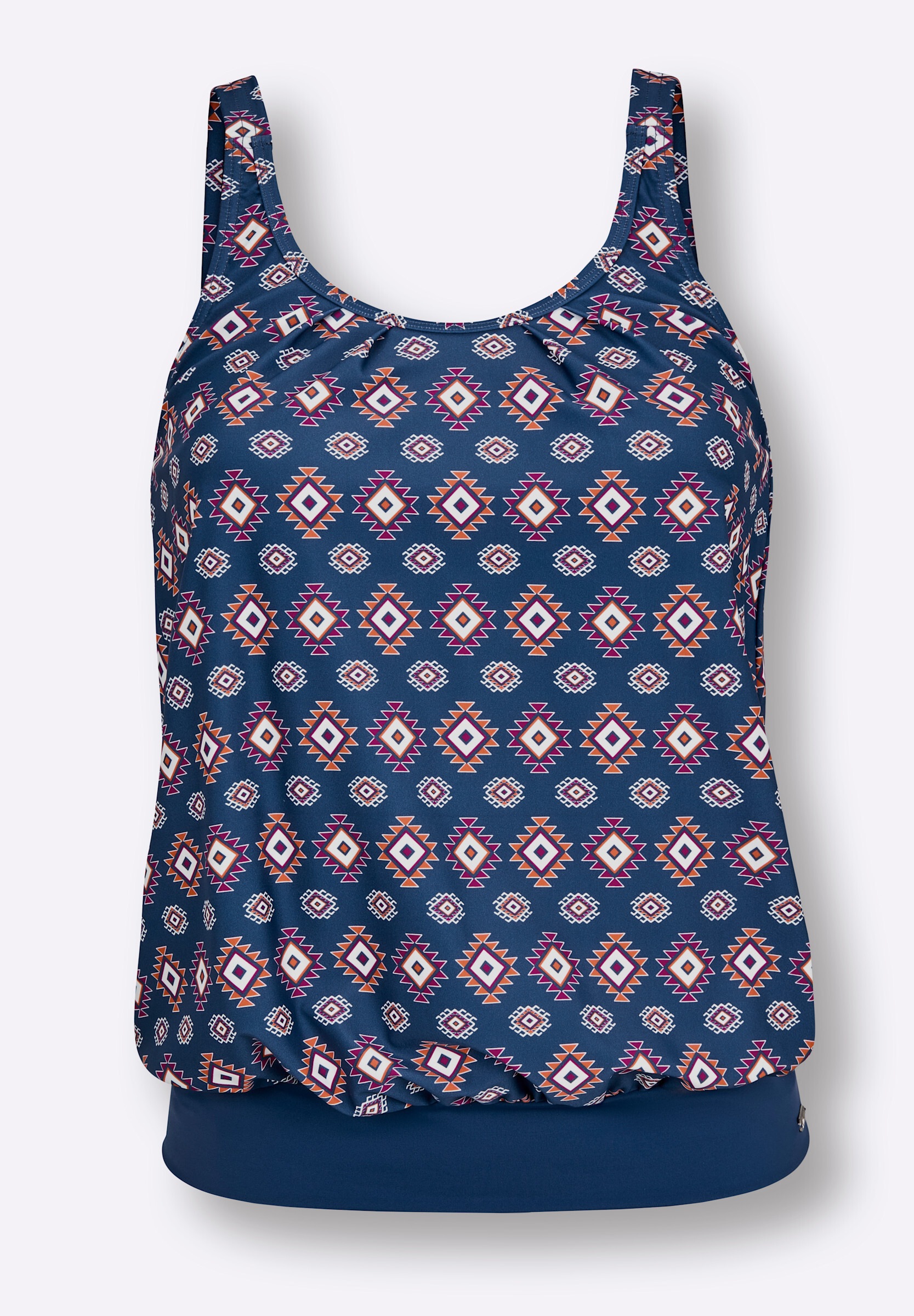 Witt Tankini »Oversized-Tankini-Top Tankini-Oberteil«