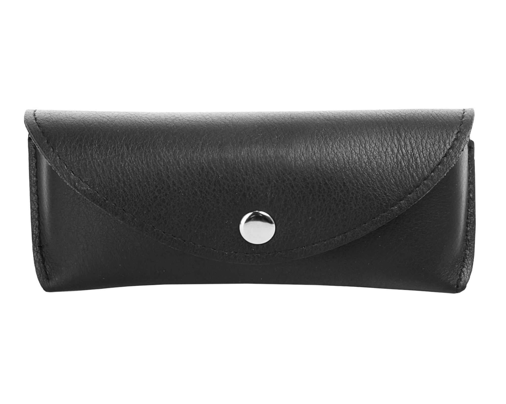 Bagan Brustbeutel, (1 tlg.), echt Leder, Made in Italy