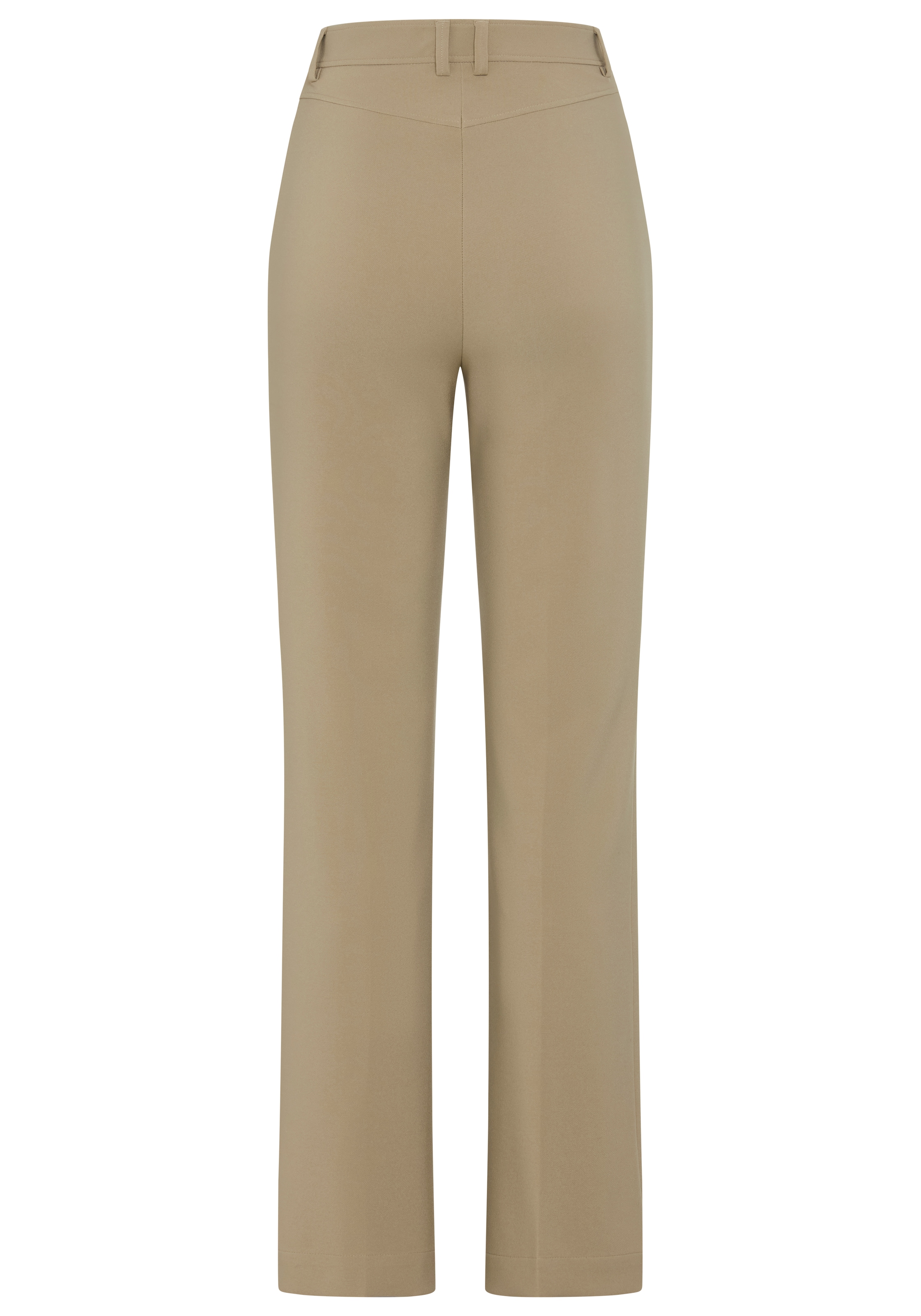 BOSS ORANGE Webhose »Tana Premium Damenmode«  mit hoher Leibhöhe, Stretch-Qualität