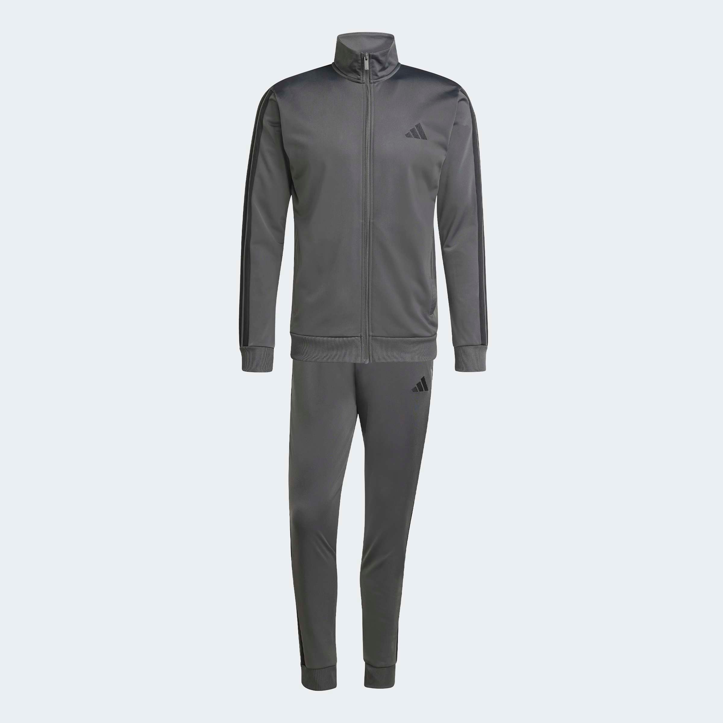 adidas Sportswear Trainingsanzug »DAYREADY« 2 tlg. für Laufen und sportliche Aktivitäten, zweiteiliges Set