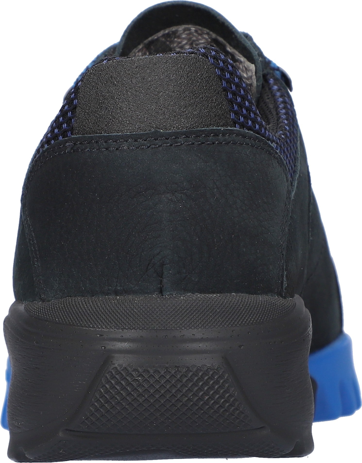 Waldläufer Trekkingschuh »H-Fritz«  Freizeitschuh, Outdoorschuh, Sneaker mit TEX-Ausstattung, H-Weite