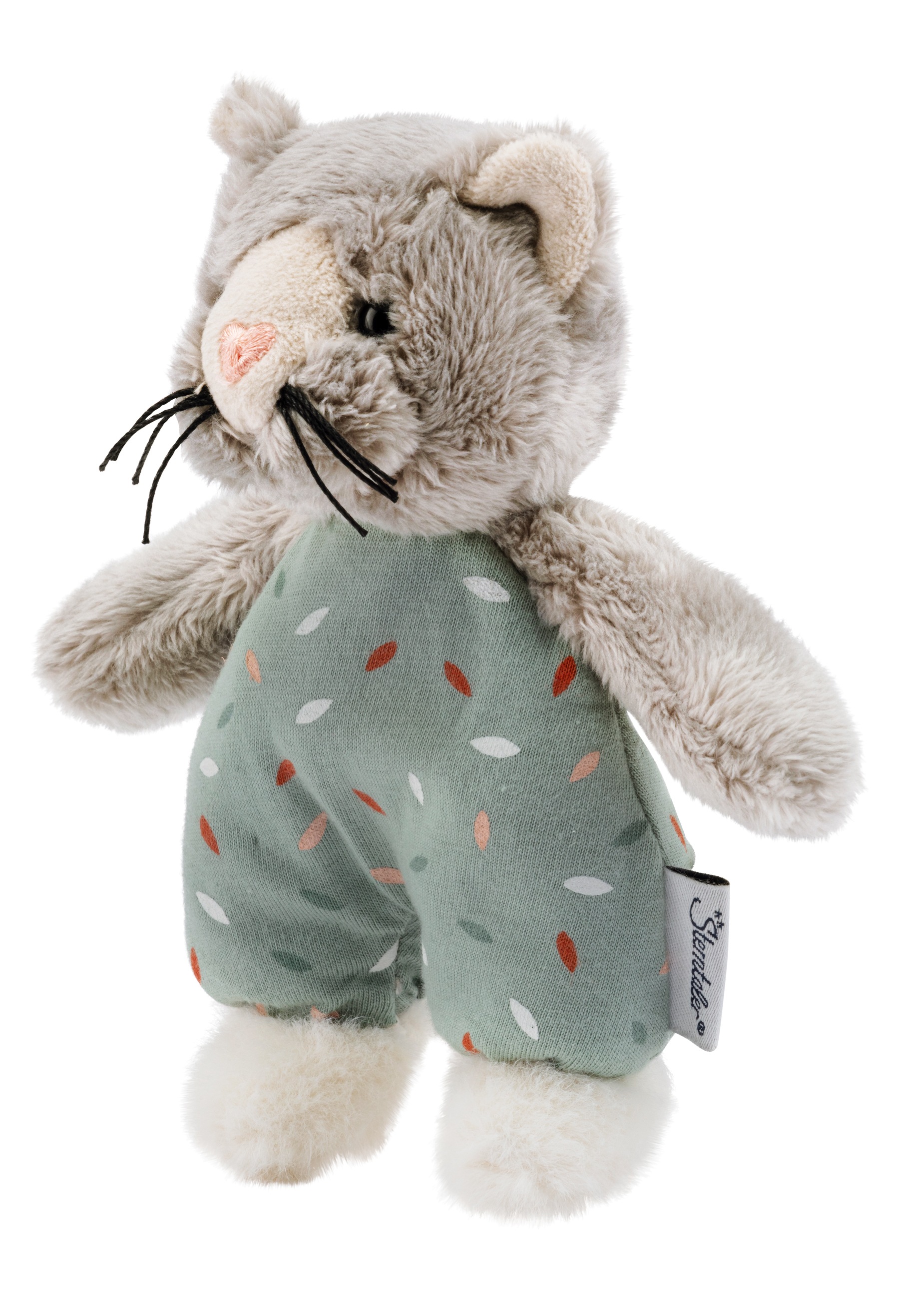 Sterntaler® Kuscheltier »Kuscheltier S KATZE Lilly«