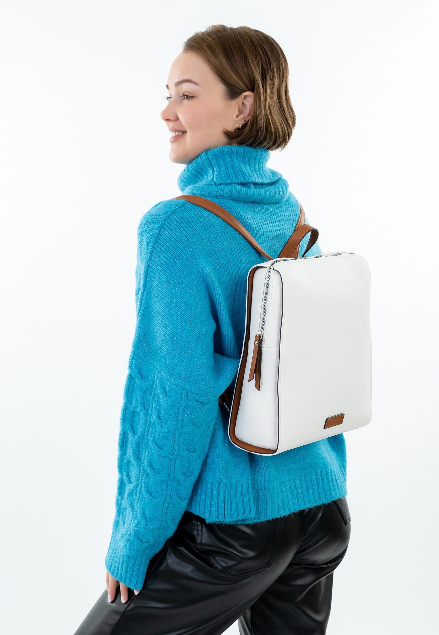 EMILY & NOAH Rucksack »Rucksack E&N Bibi«