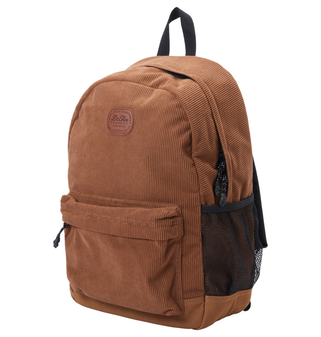 DC Shoes Tagesrucksack »Backsider Cord«