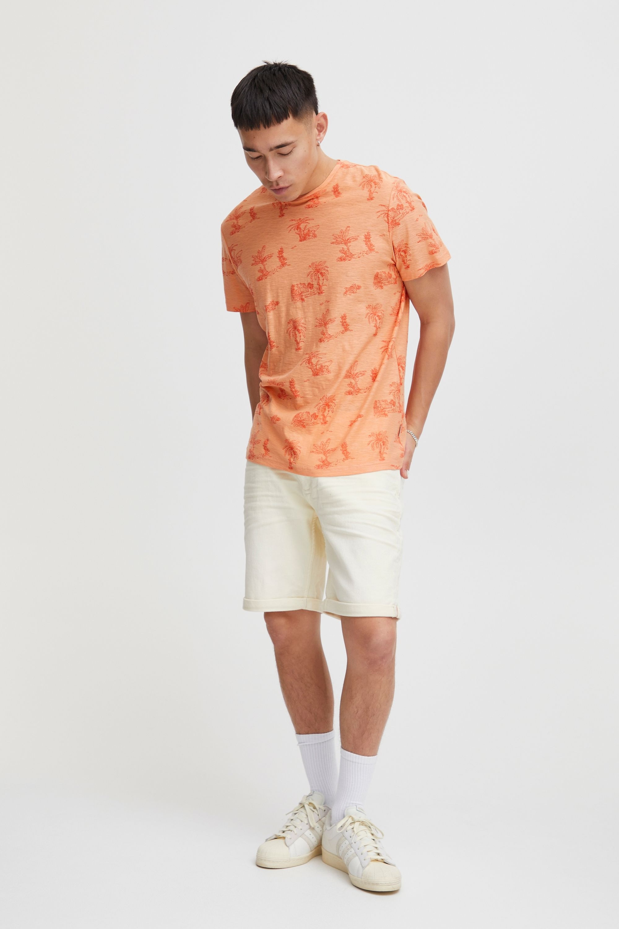 Blend T-Shirt »T-Shirt BHTee«