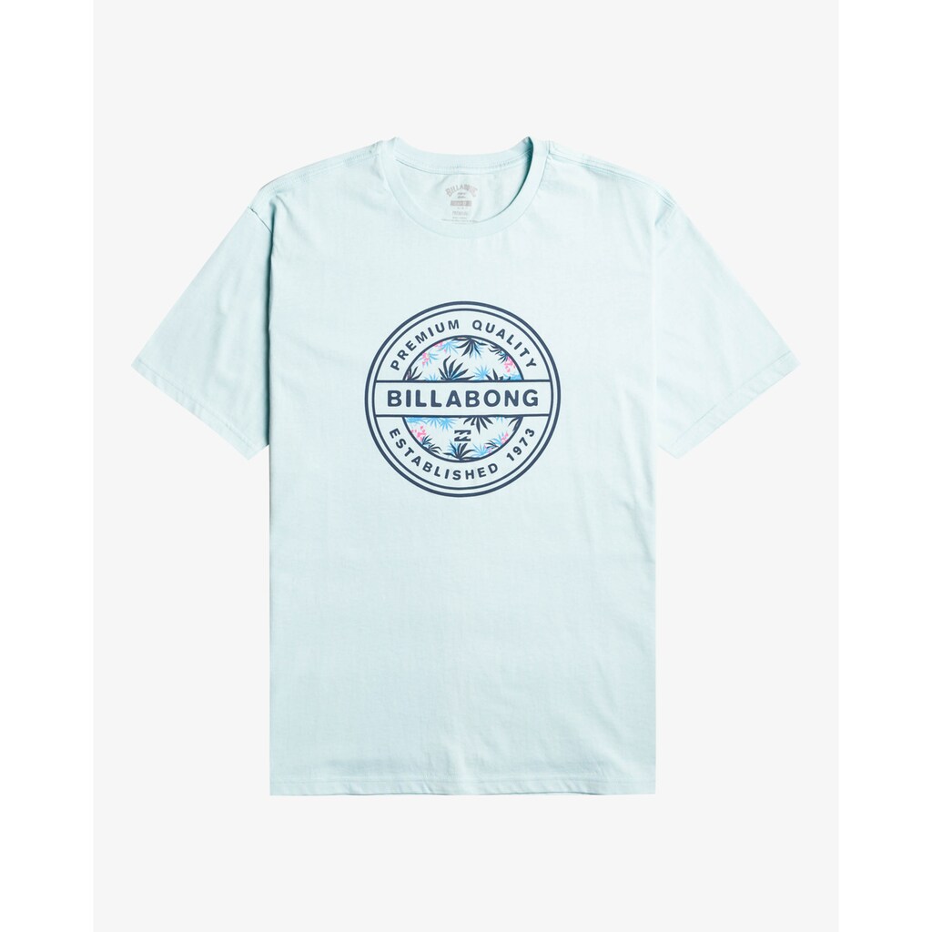 Billabong T-Shirt »Rotor Fill«