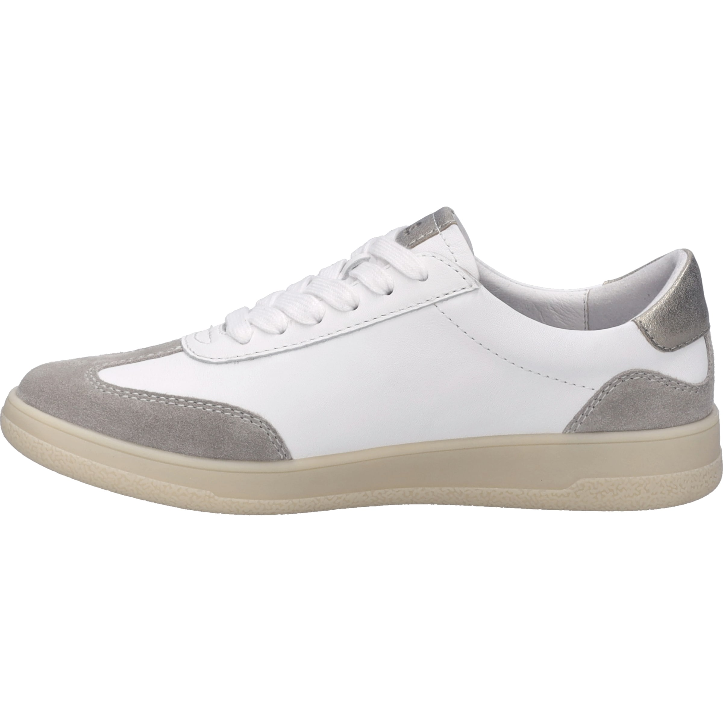 Josef Seibel Sneaker »Jade 01, grau-multi«