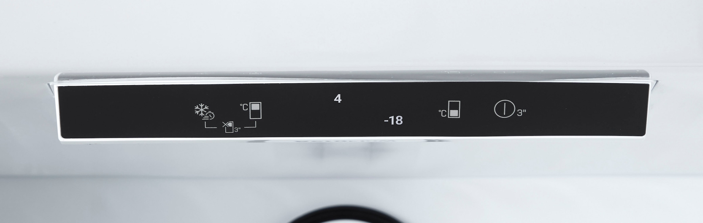 BEKO Kühl-/Gefrierkombination »B5RCNA366HG«