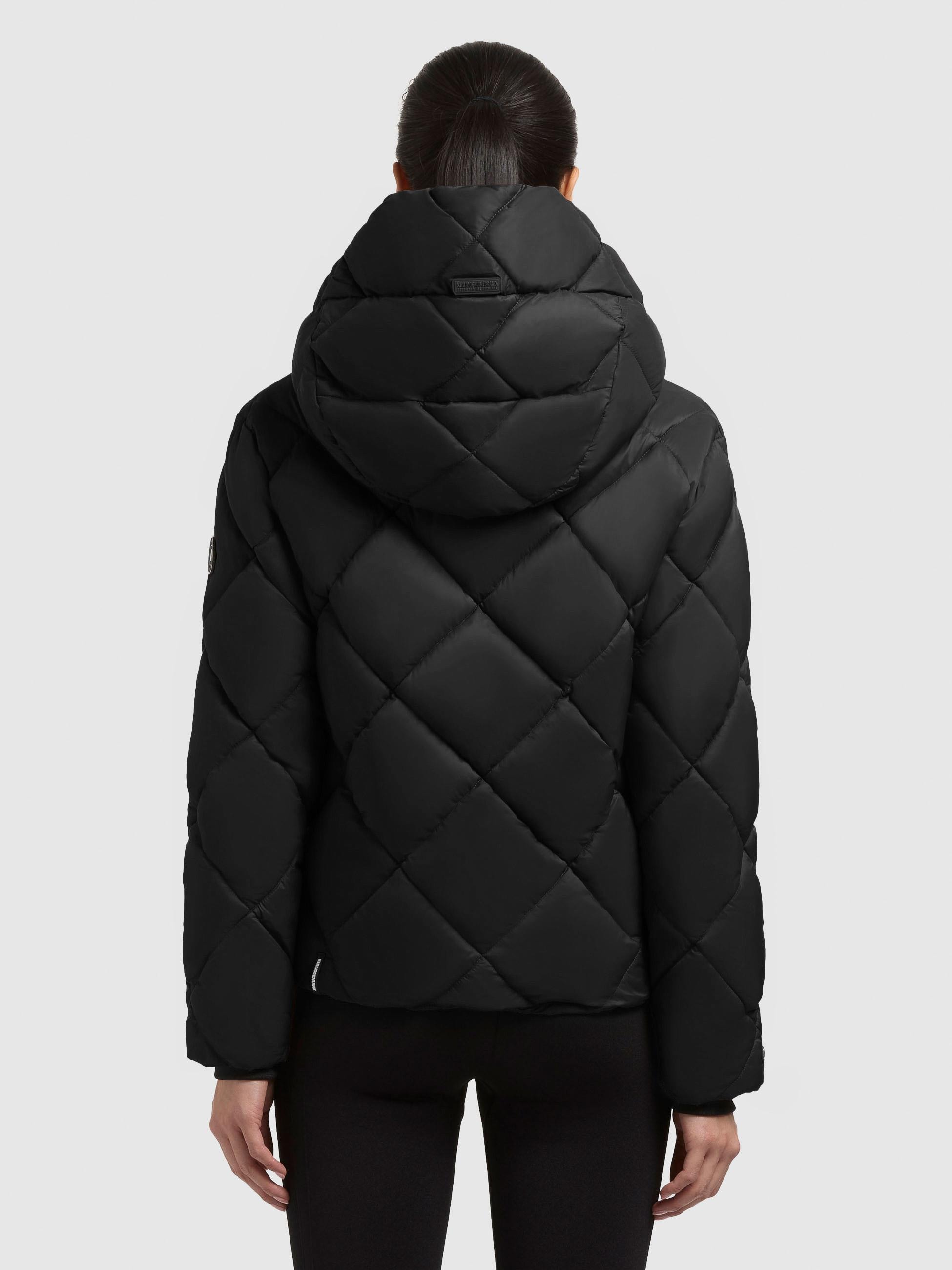 khujo Steppjacke »Steppjacke Lilian«