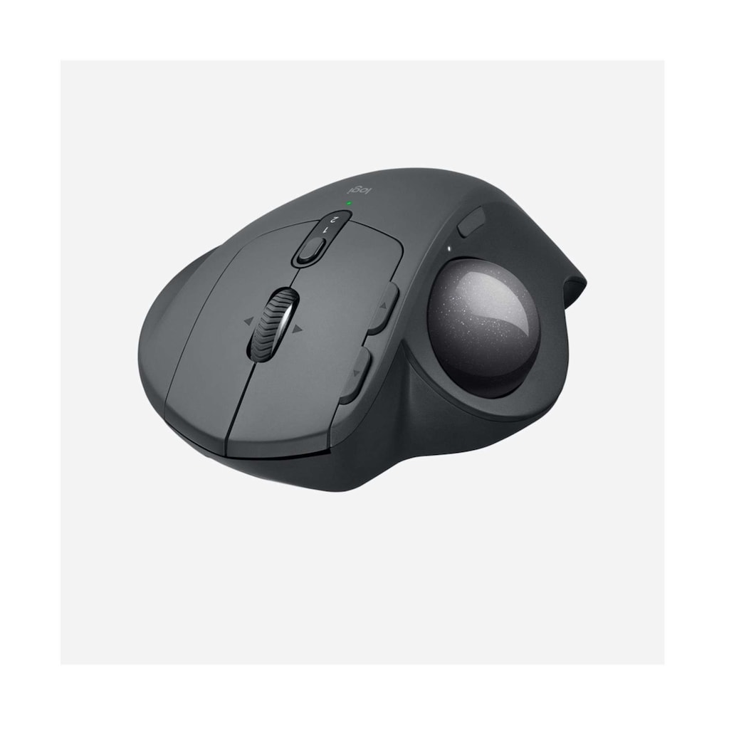 Logitech Maus »MX Ergo«, Bluetooth