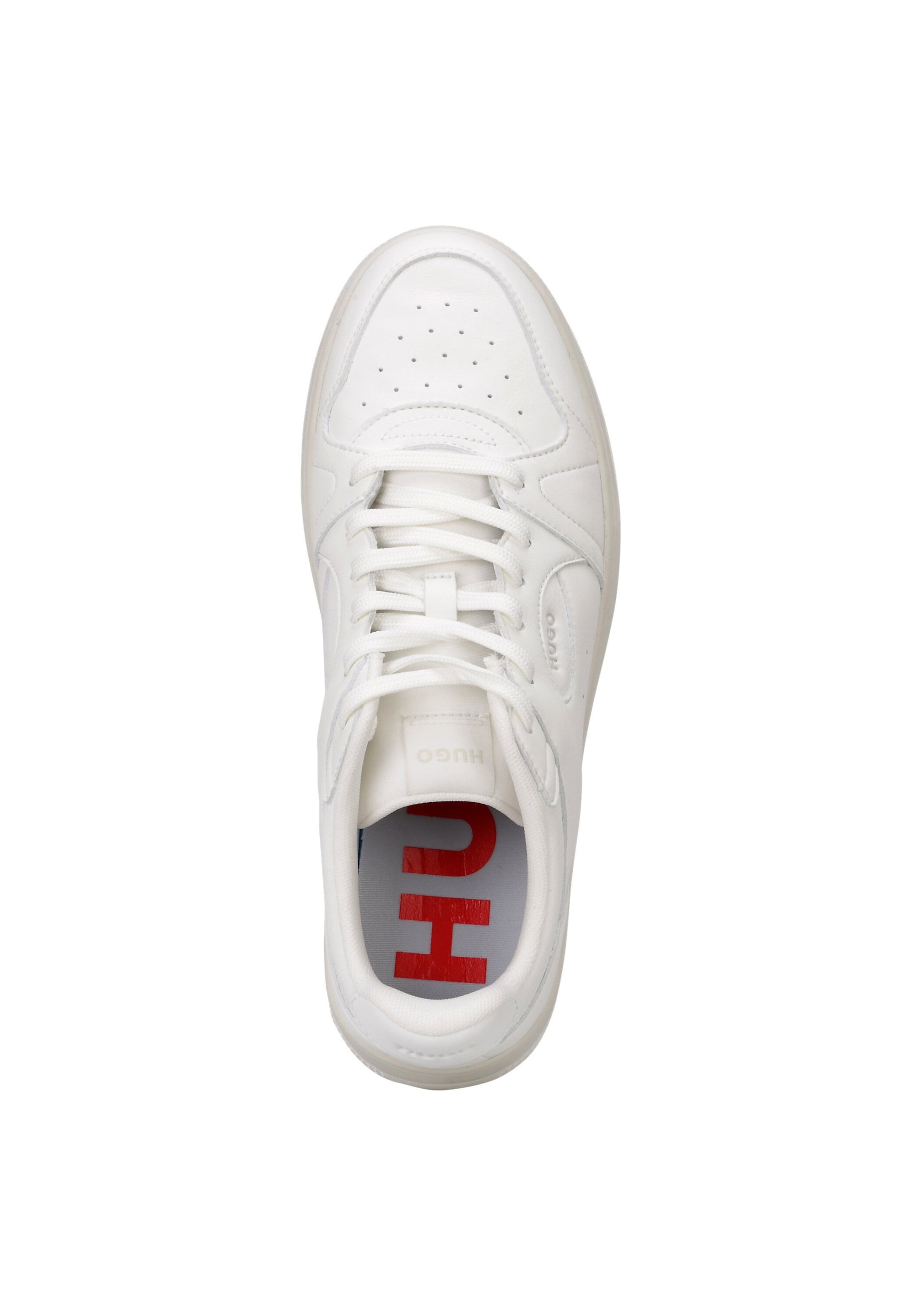 HUGO Sneaker »Sneaker Hadrian Tenn pugr«