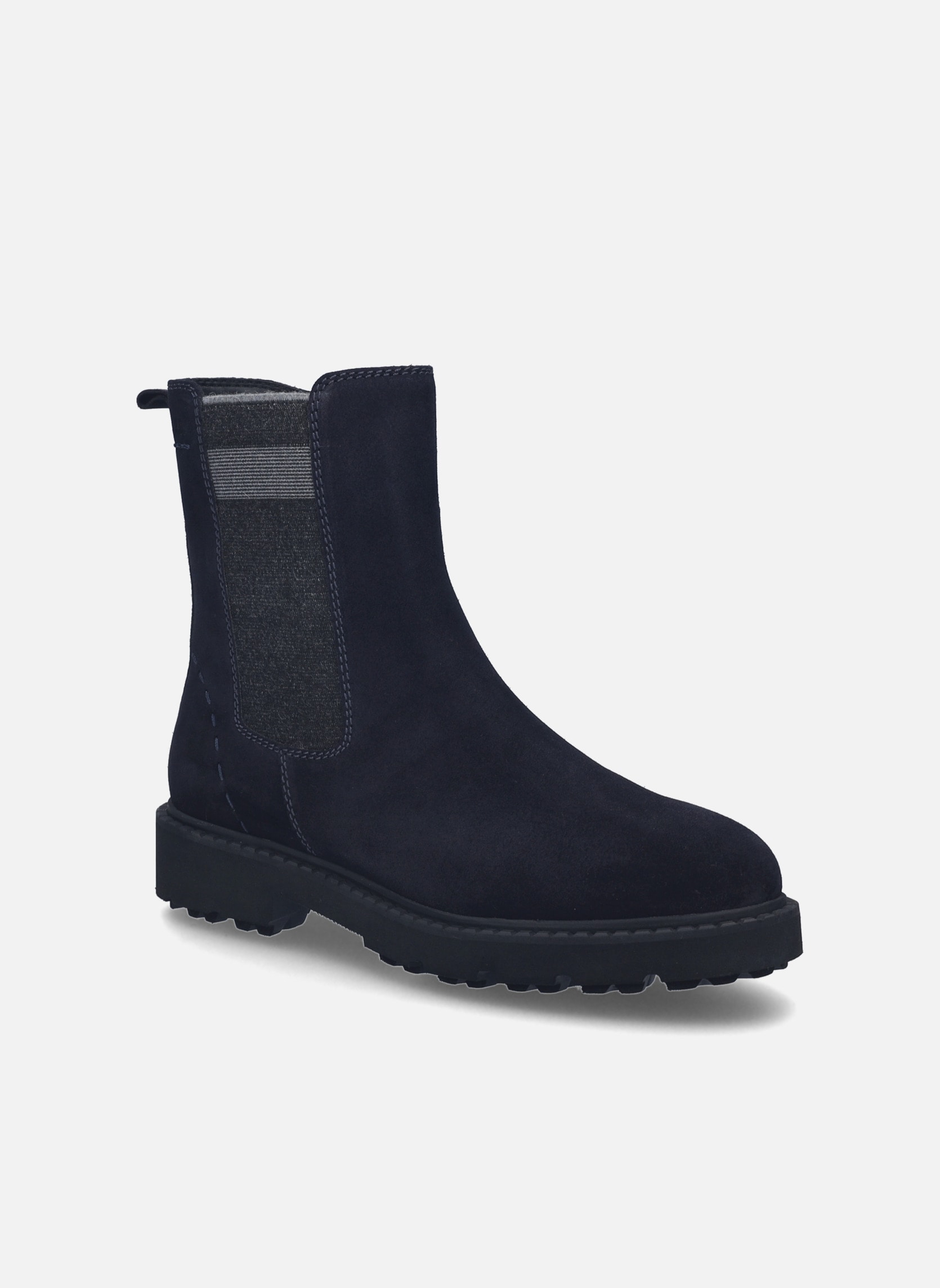Josef Seibel Stiefel »Bridget 03, ocean«