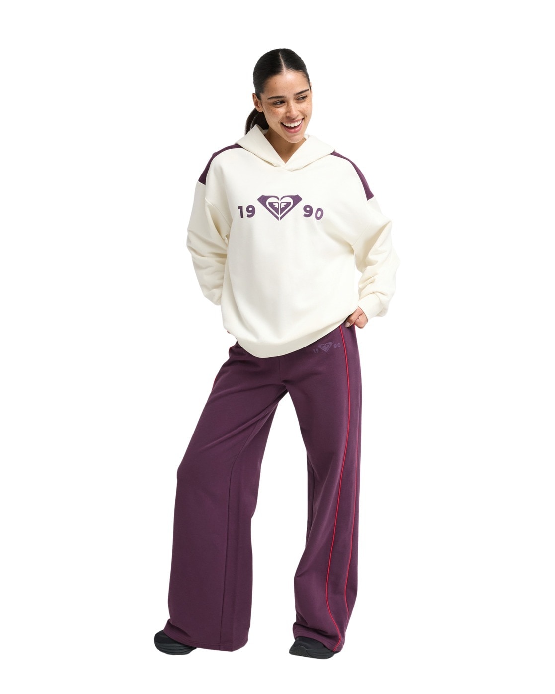 Roxy Hoodie »Ess Energy Elevated«
