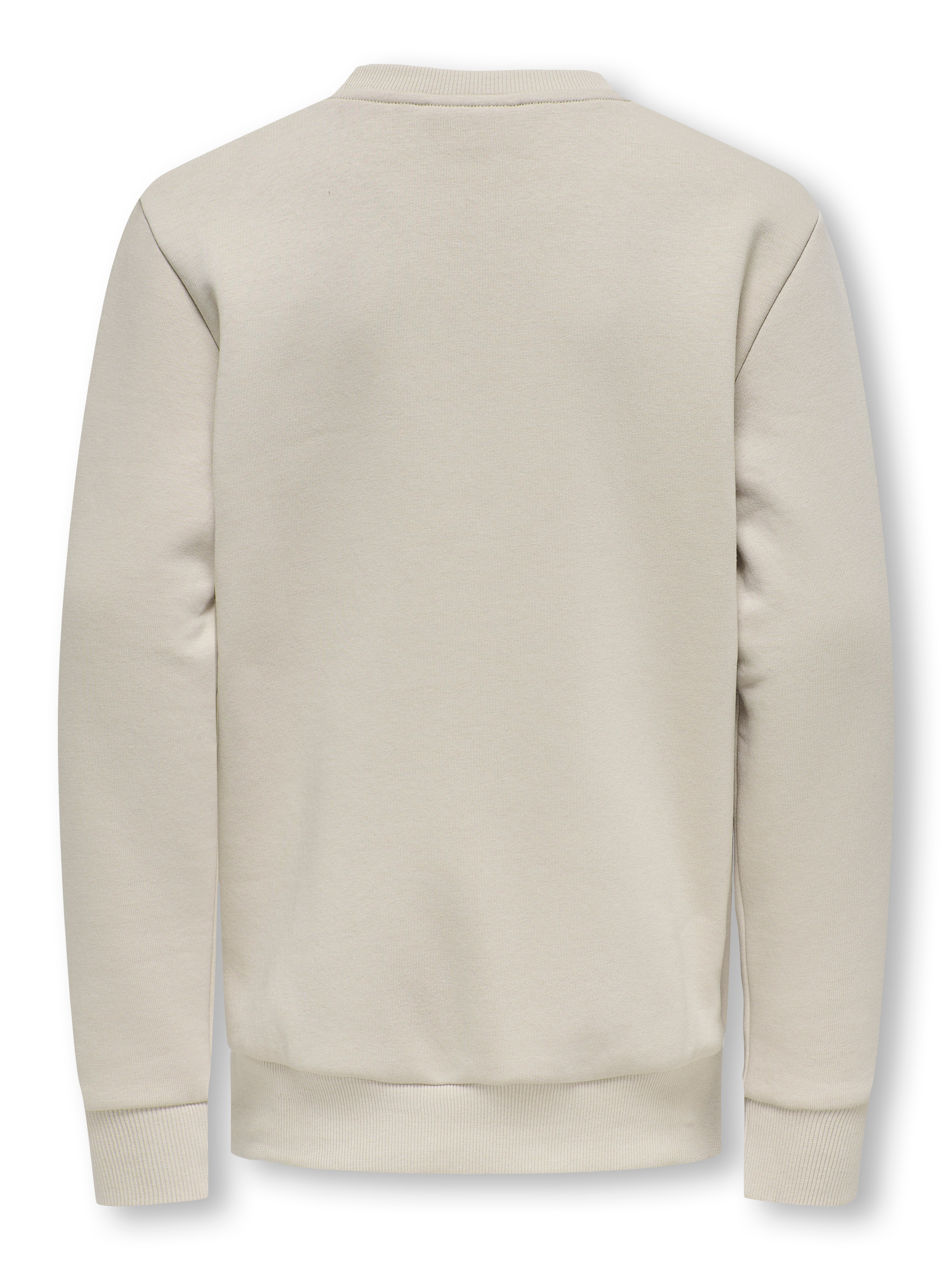ONLY & SONS junior Sweatshirt »OSJCERES CREW NECK SWT NOOS«, Baumwollmischung, regular fit
