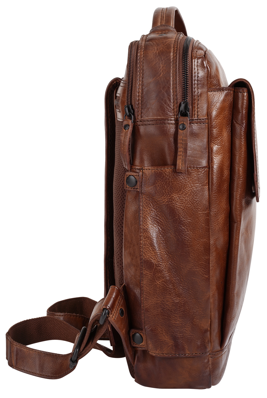 Spikes & Sparrow 1100000002199 echt Leder
