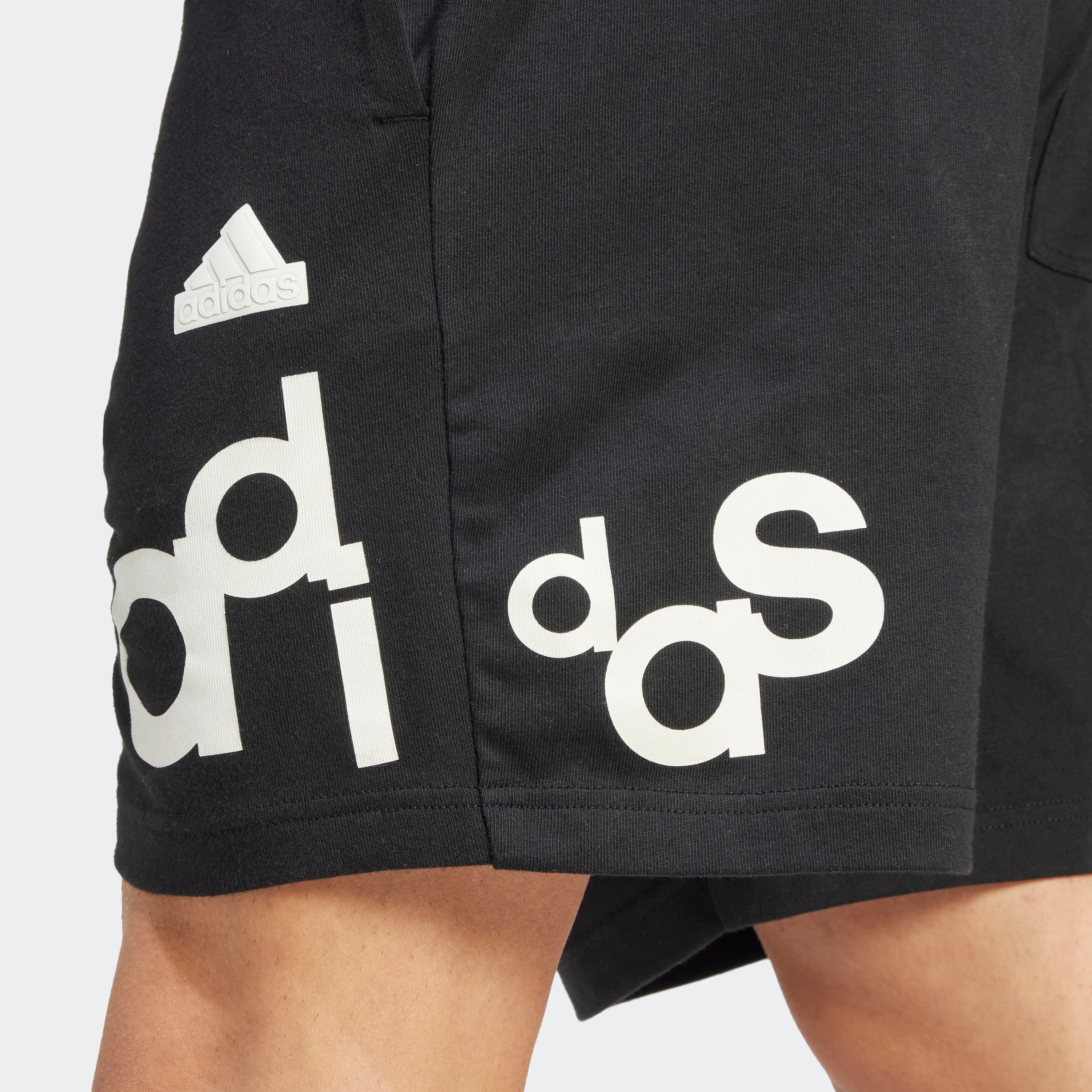 adidas Sportswear Shorts »BL SHT Q1 GD«, (1 tlg.)