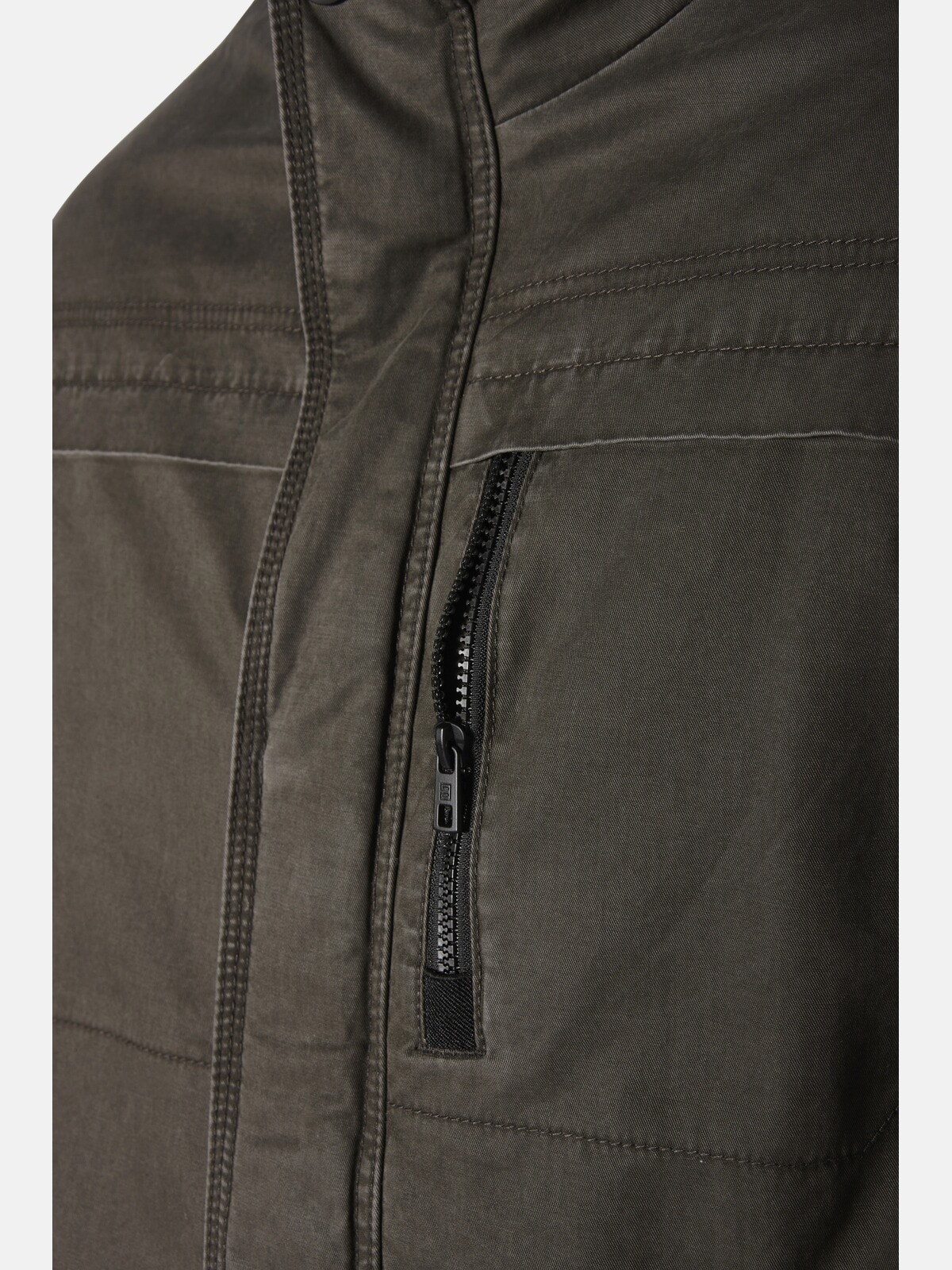 Babista Outdoorjacke »Langjacke ROTESSI«, (1 St.), mit künstlichem Pelz