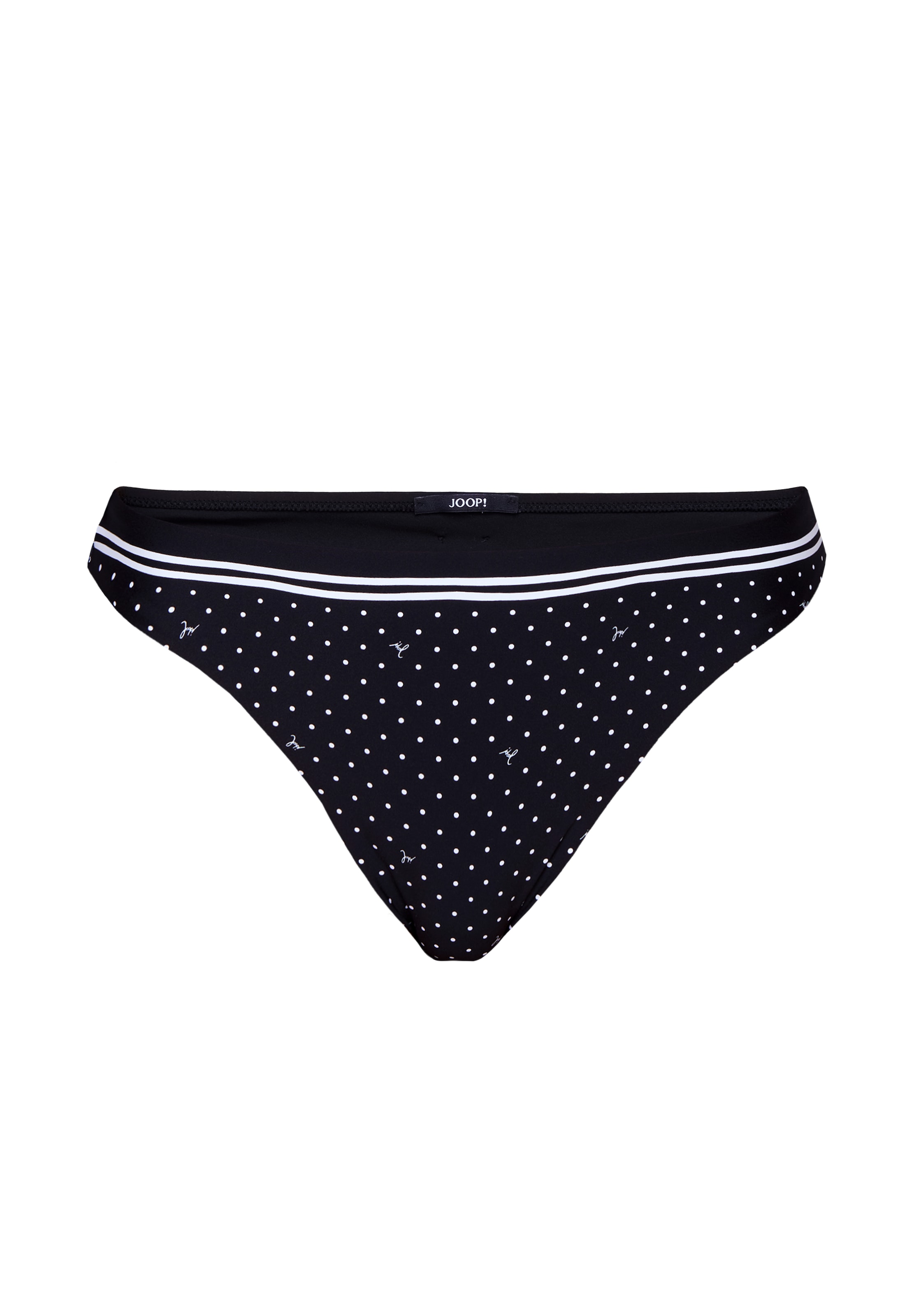 JOOP! Bikini-Hose »Brismar Beach«