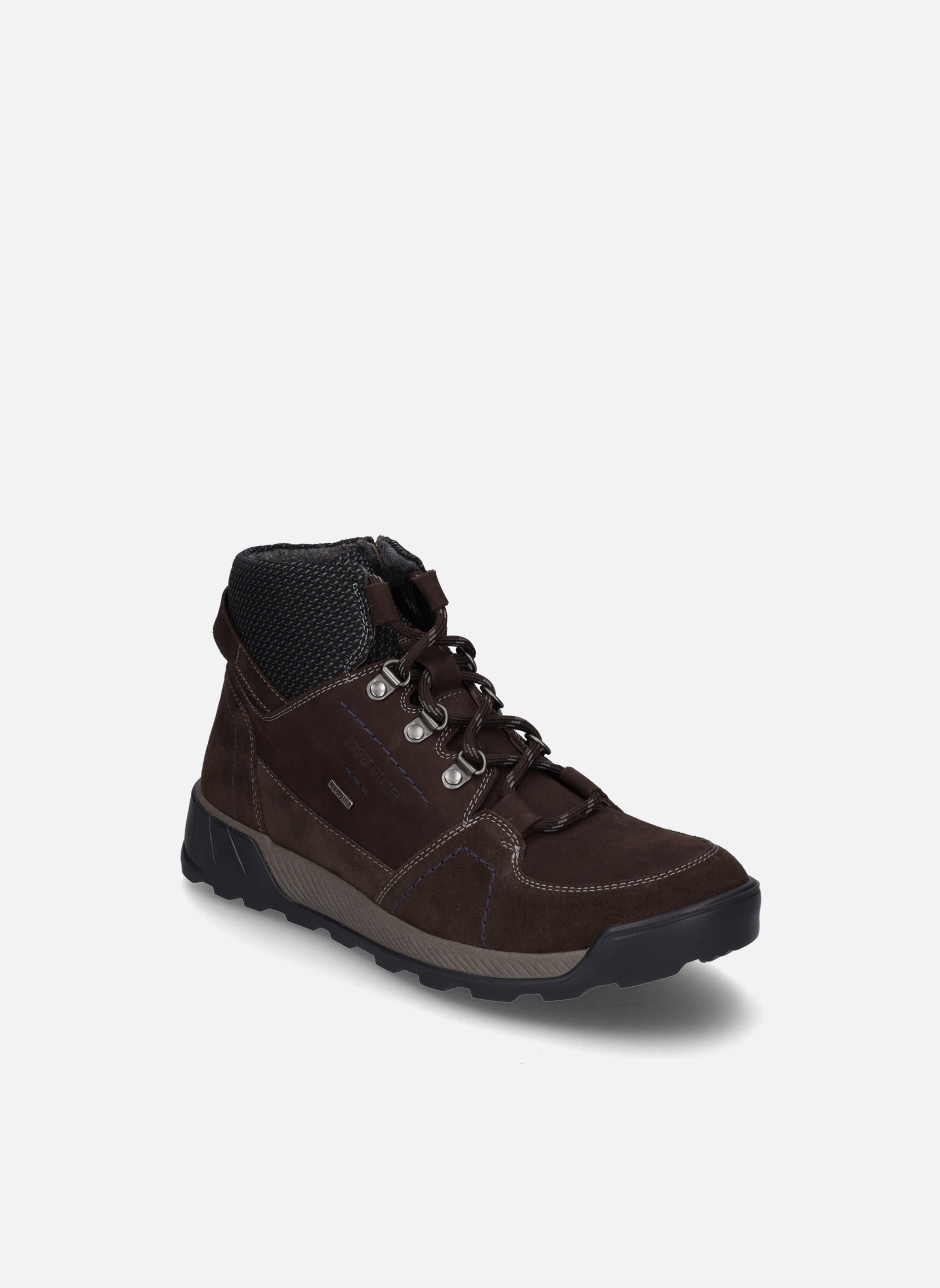 Josef Seibel Stiefelette »Raymond 53, moro-kombi«