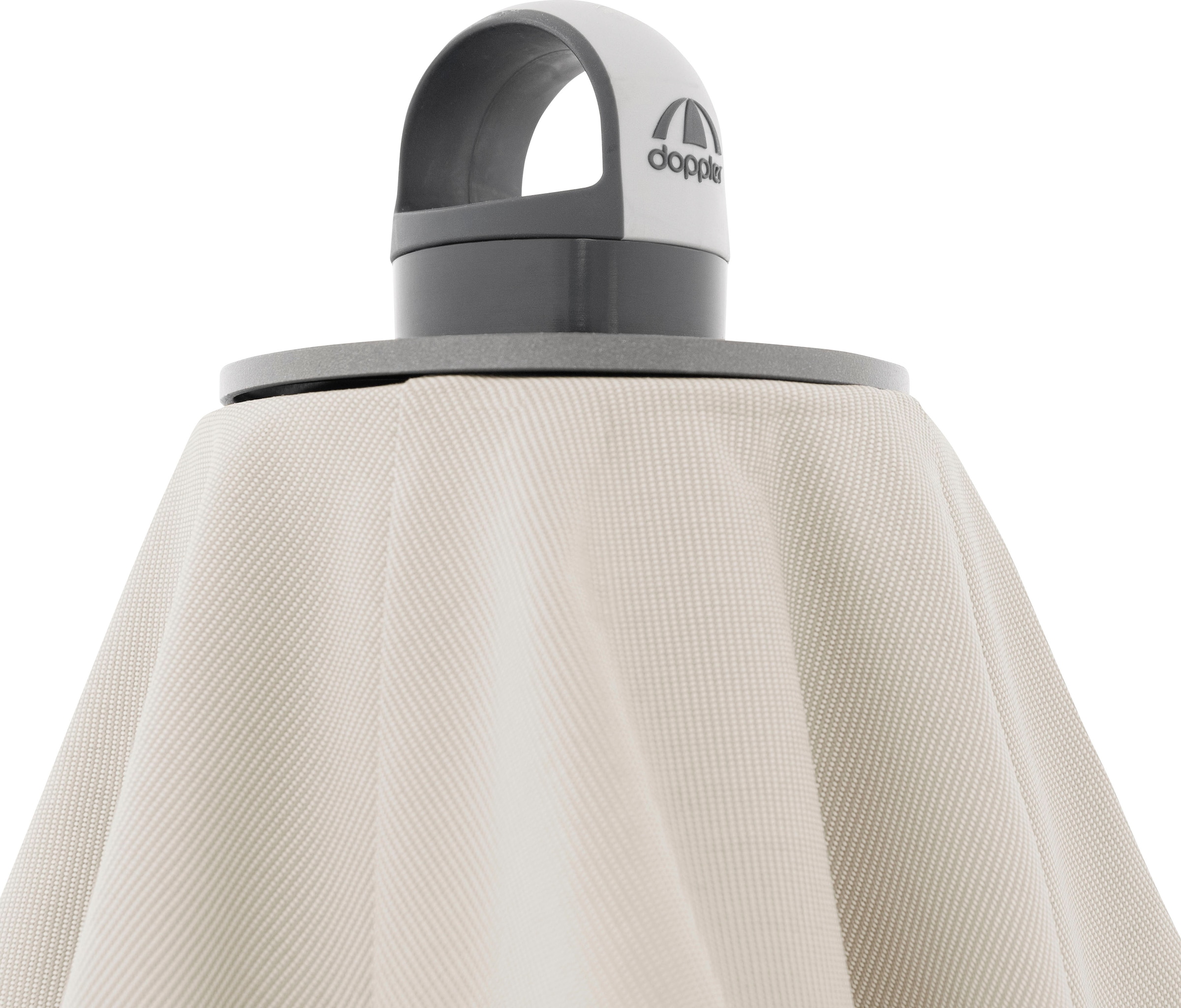 doppler® Sonnenschirm »EXPERT«, (Expert)