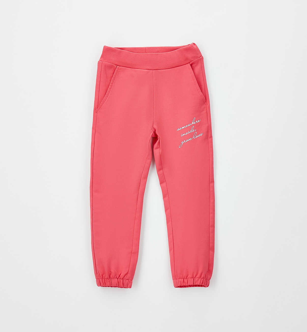iDo Sportanzug »BABY GIRL TROUSERS«