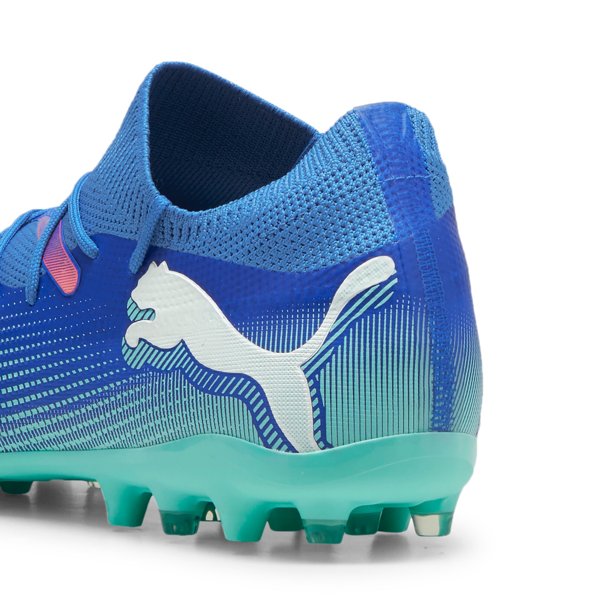 PUMA Fußballschuh »FUTURE 7 MATCH MG«  für Kunstrasenplätze